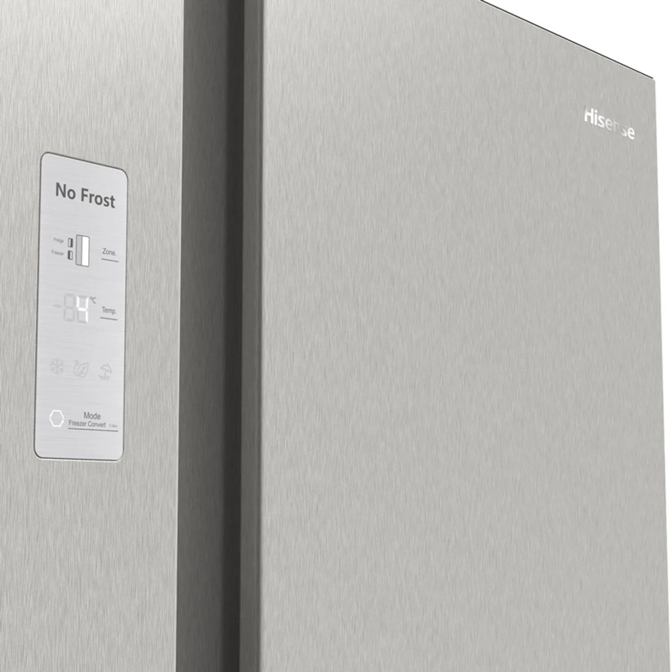 Hisense Frigo américain RS711N4ACE image