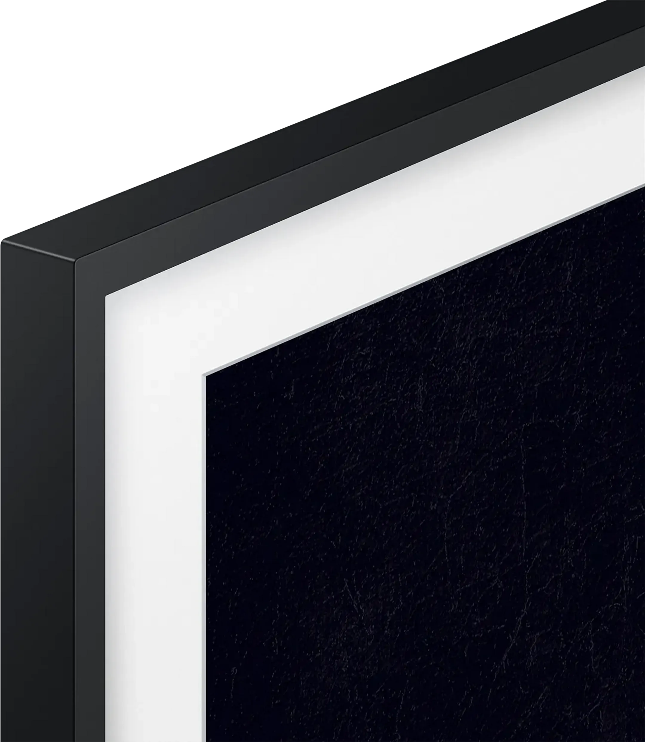Samsung The Frame QLED Full HD 32LS03C - 32 inch image