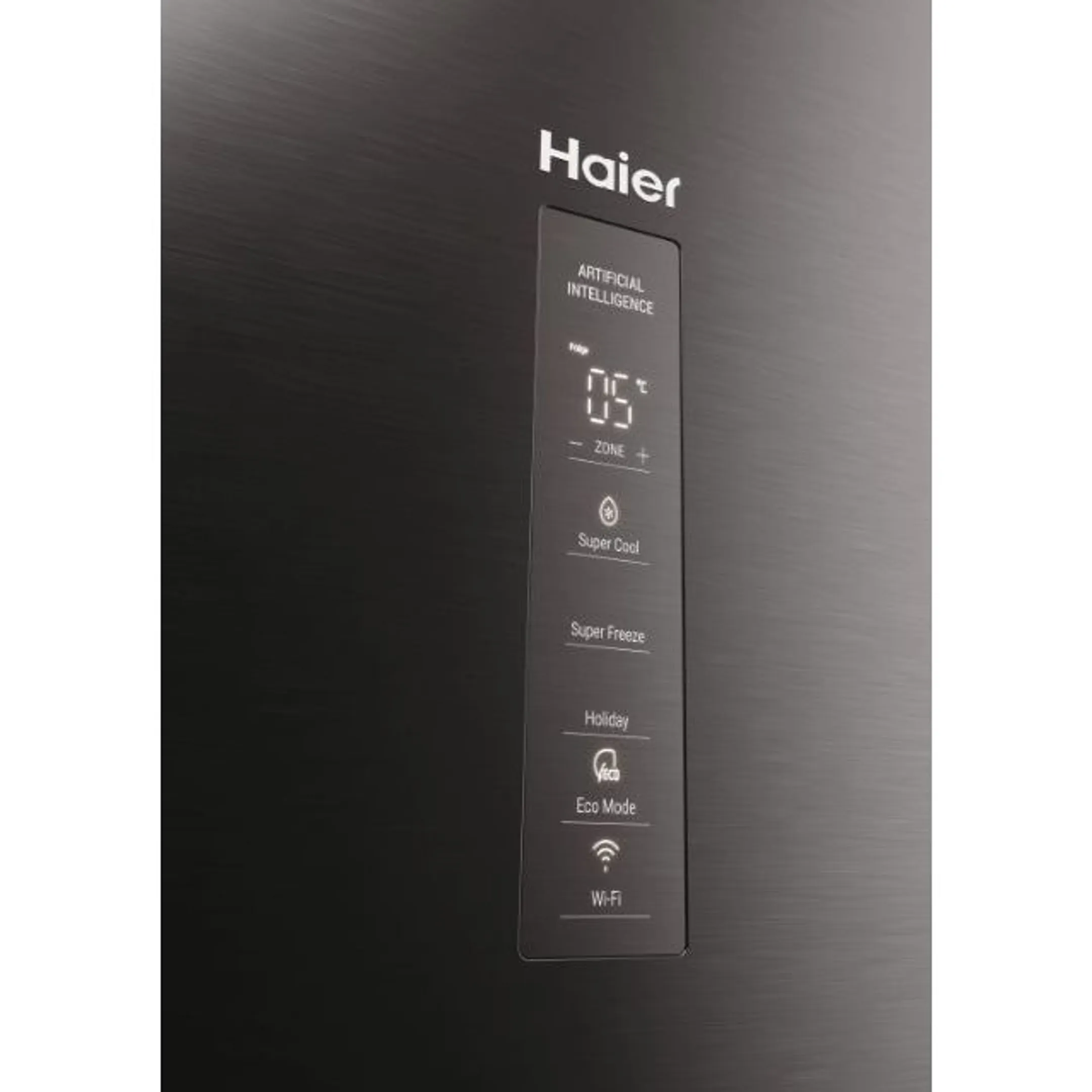 Haier Combi frigo congélateur HDPW5620ANPD Fresher Techs image