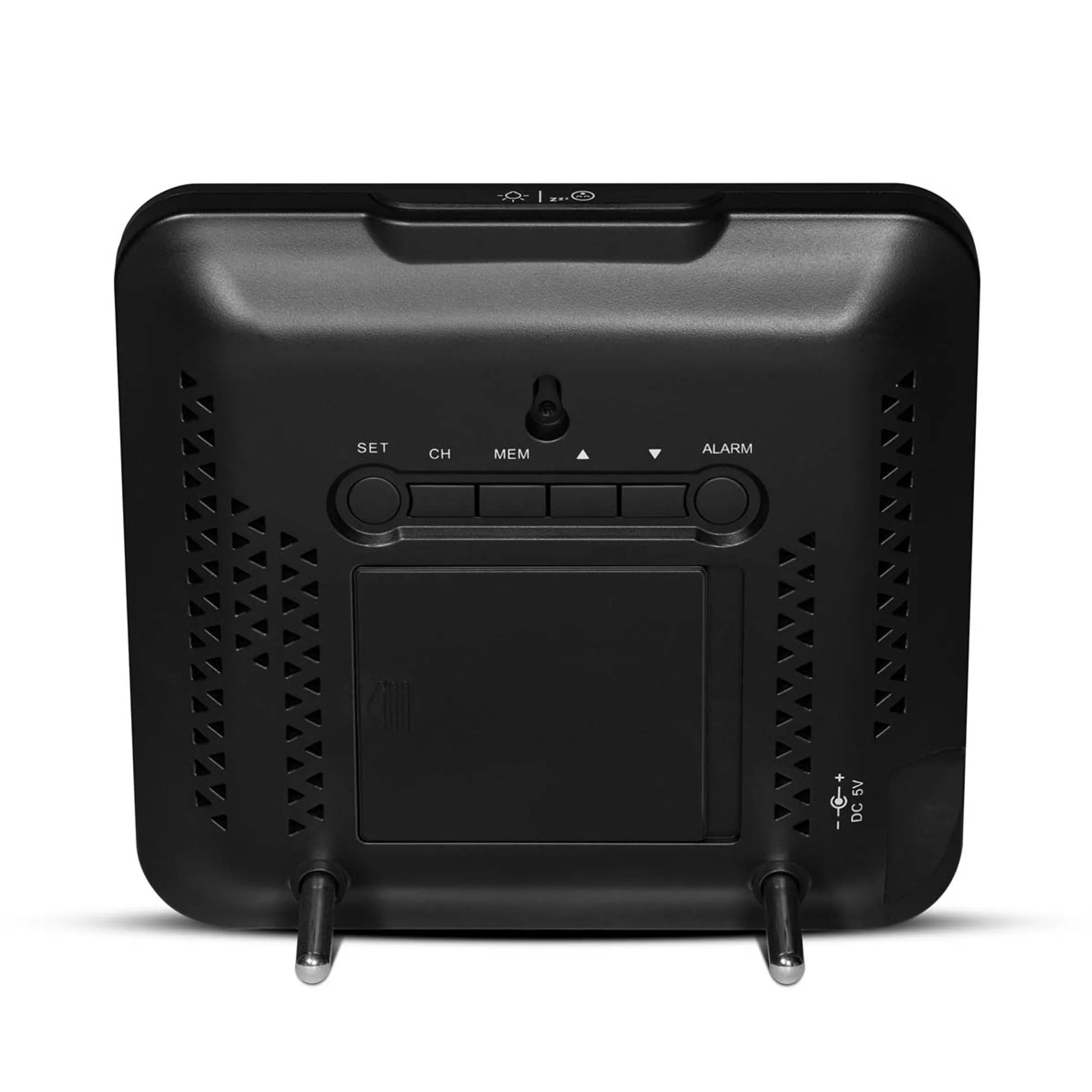 Marathon Weerstation London image