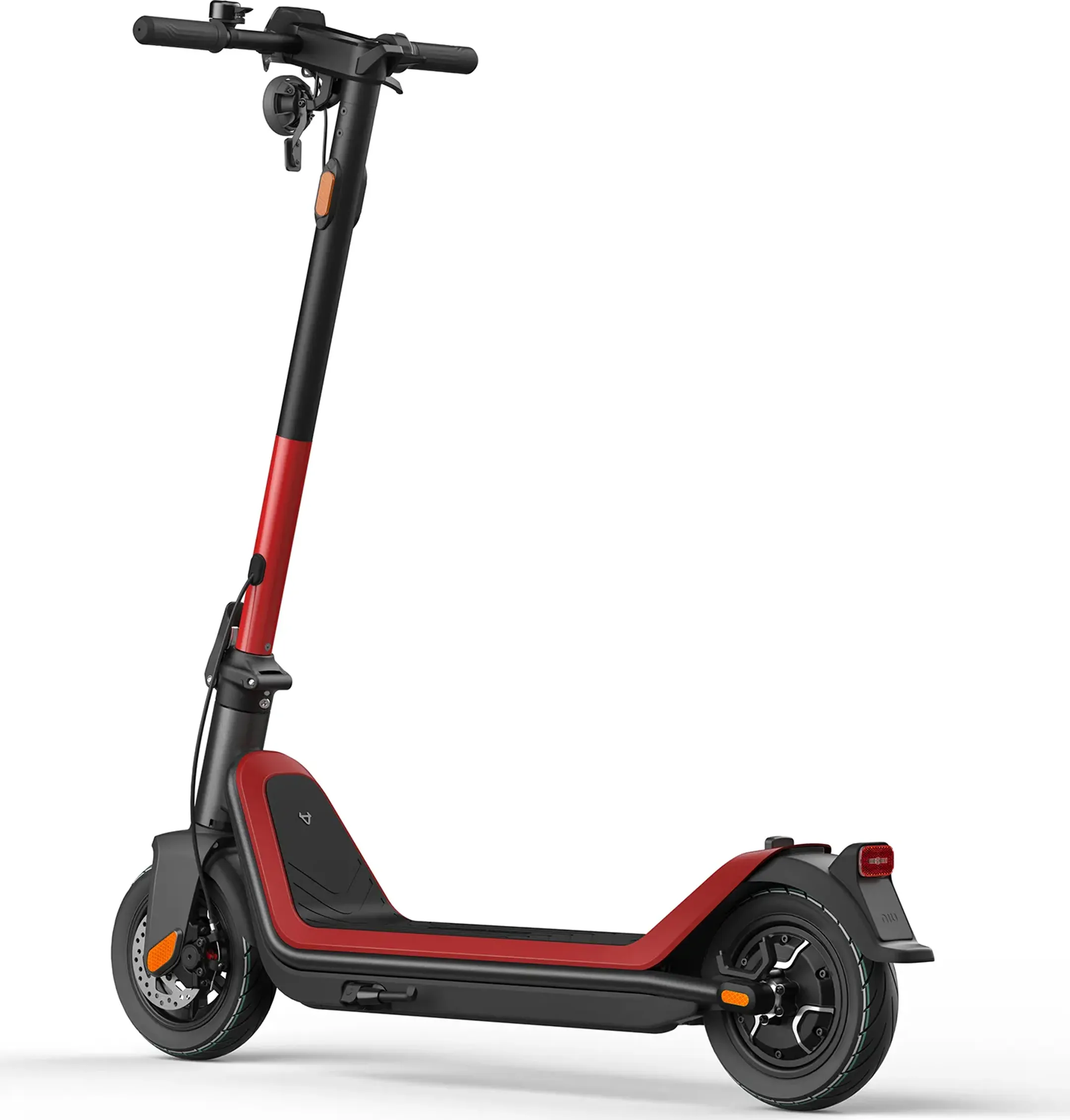 Niu KQi3 Sport - Rouge image