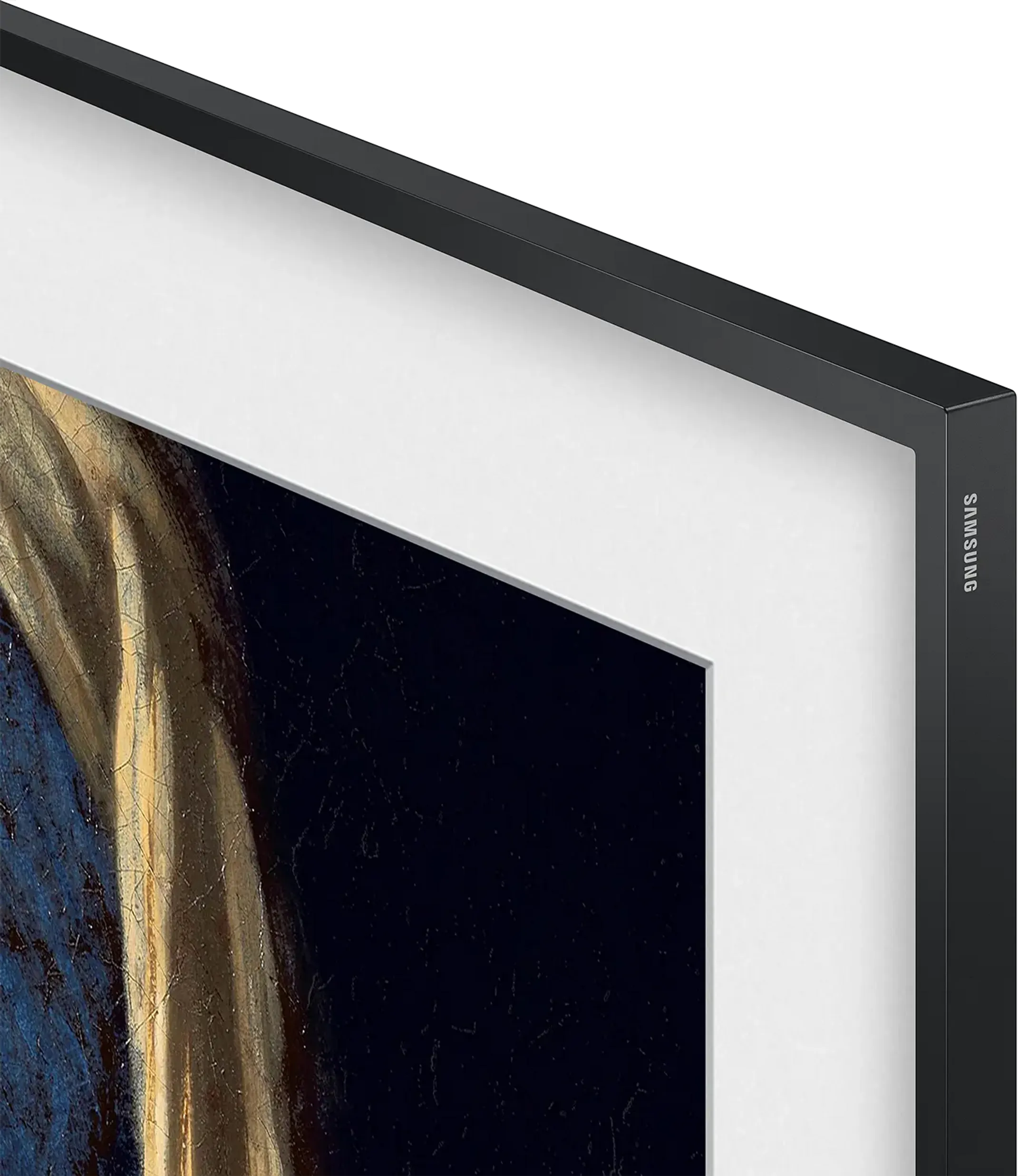 Samsung The Frame QLED Full HD 32LS03C - 32 inch image
