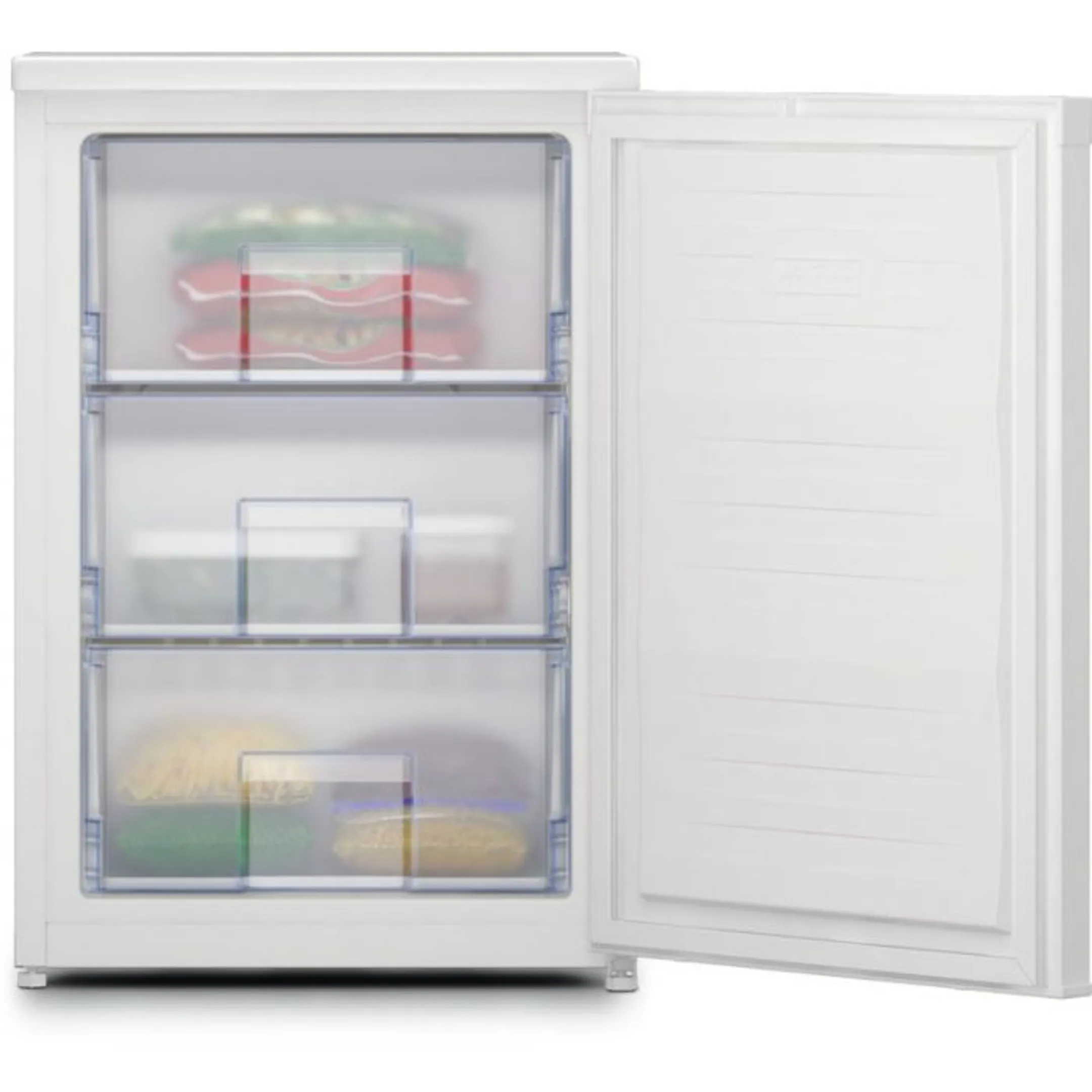 Beko Congélateur FNE1074N image