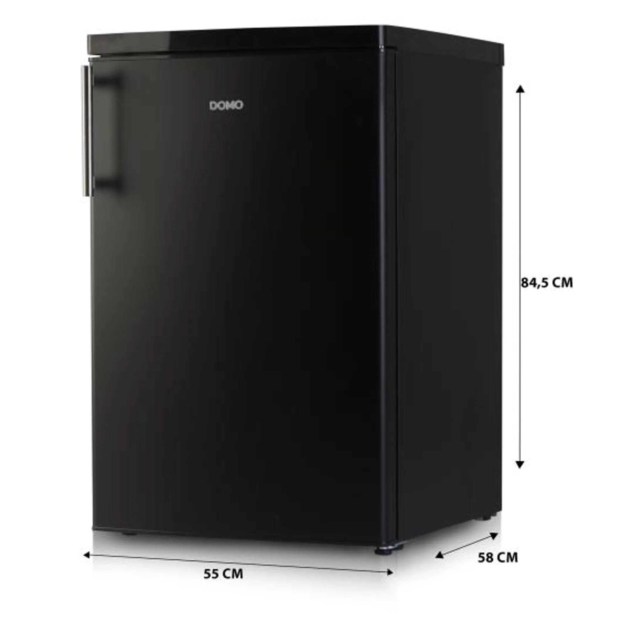 Domo Frigo DO91124 image
