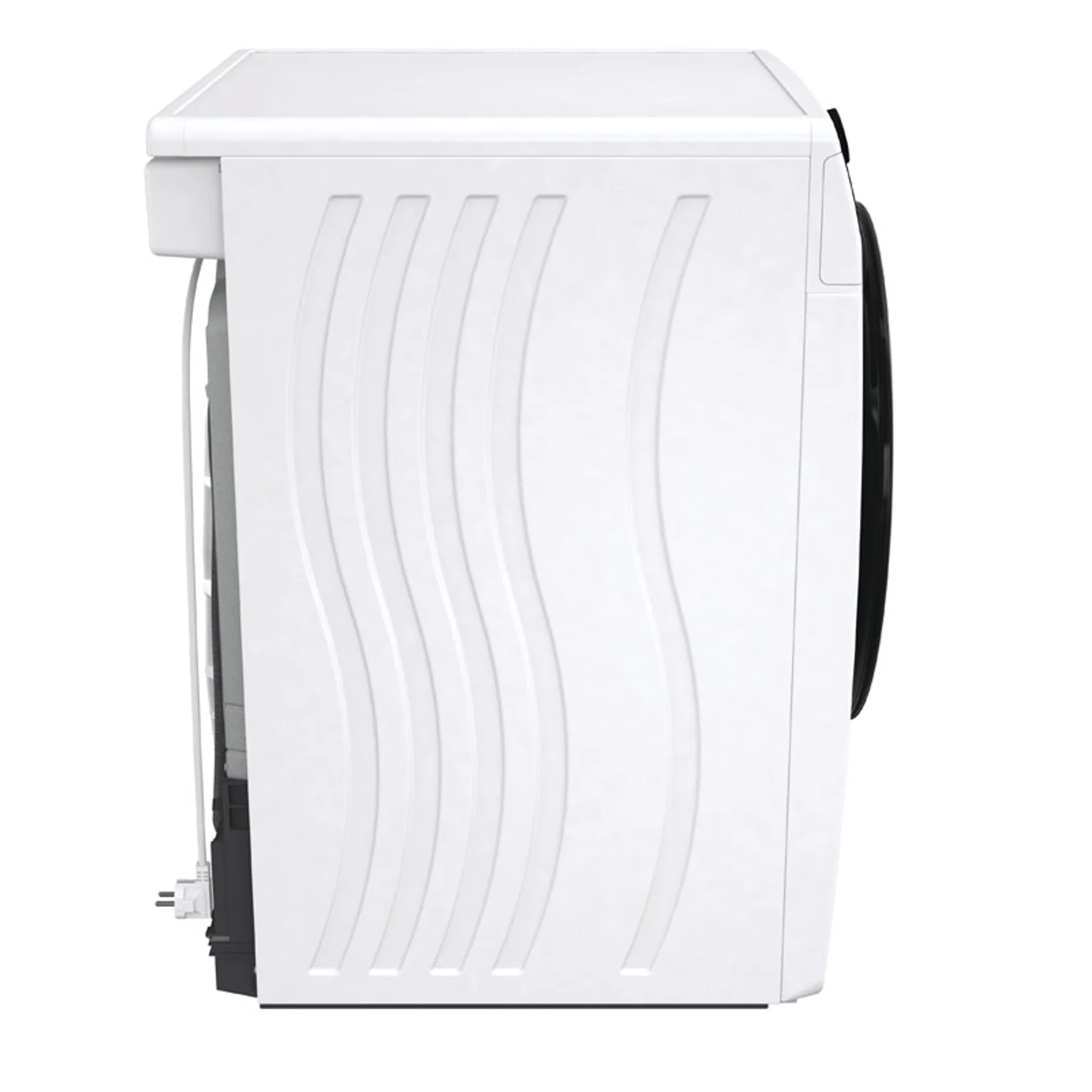 Hisense Droogkast DH5V13UW image