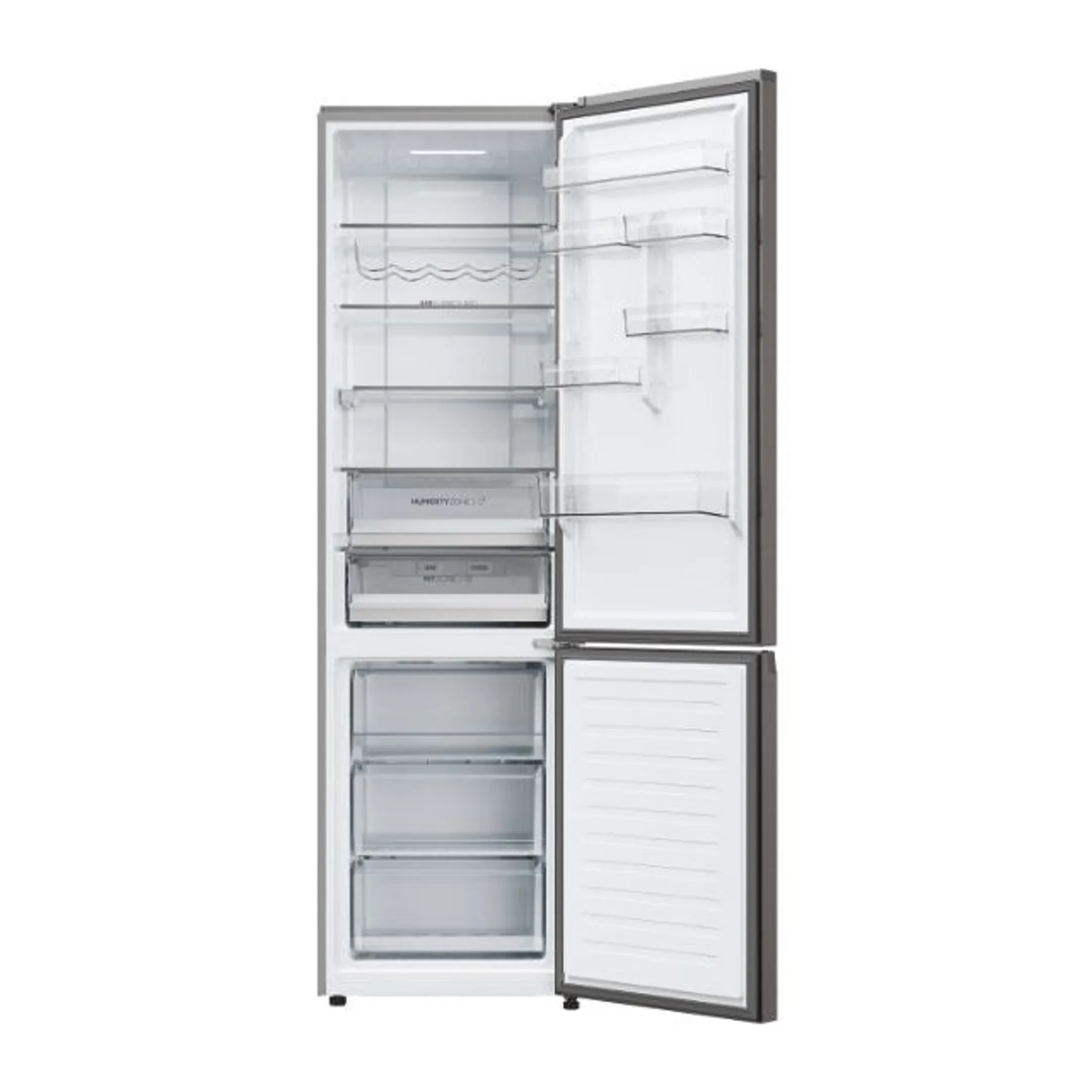 Haier Combi frigo congélateur HDPW5620ANPD Fresher Techs image