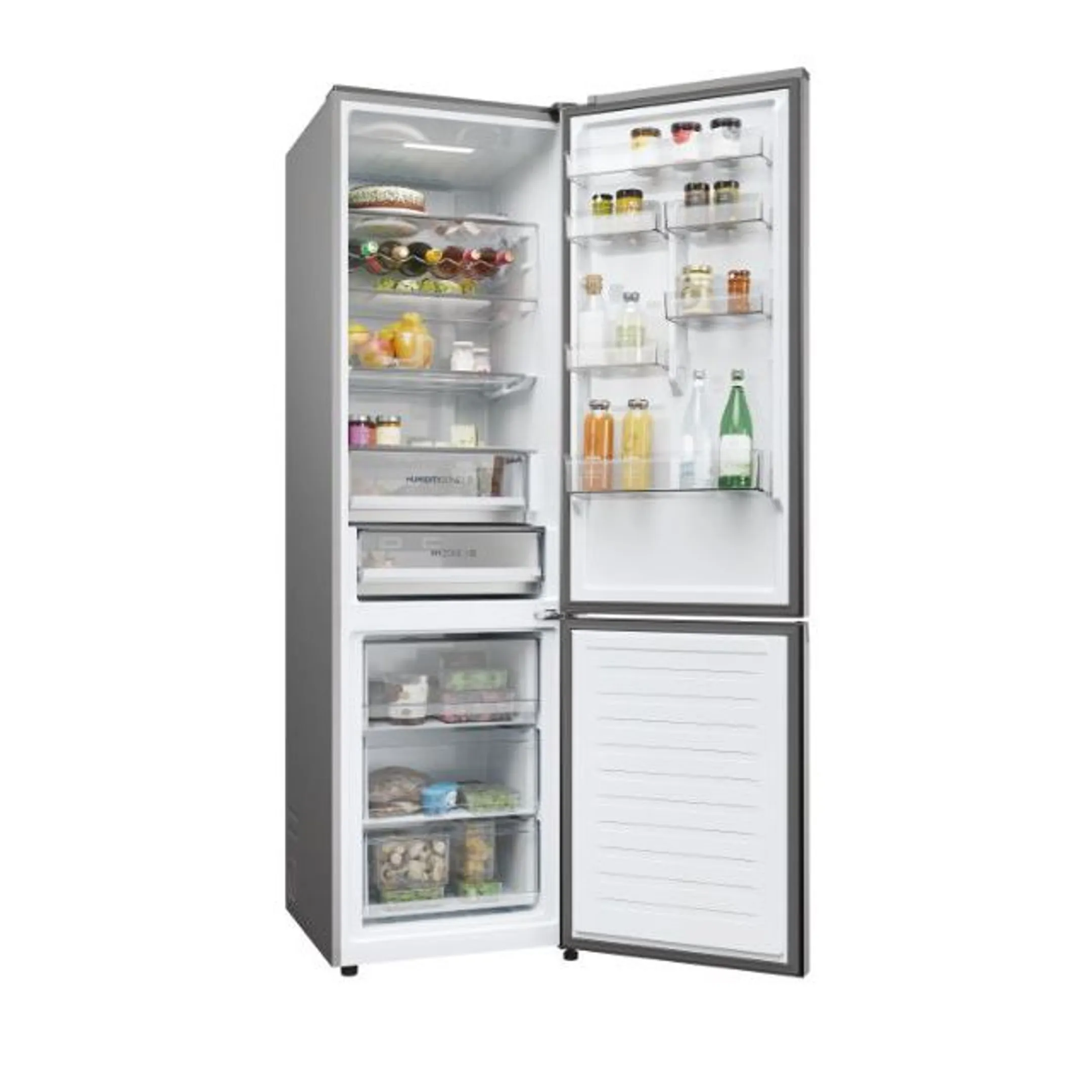 Haier Combi frigo congélateur HDPW5620ANPD Fresher Techs image