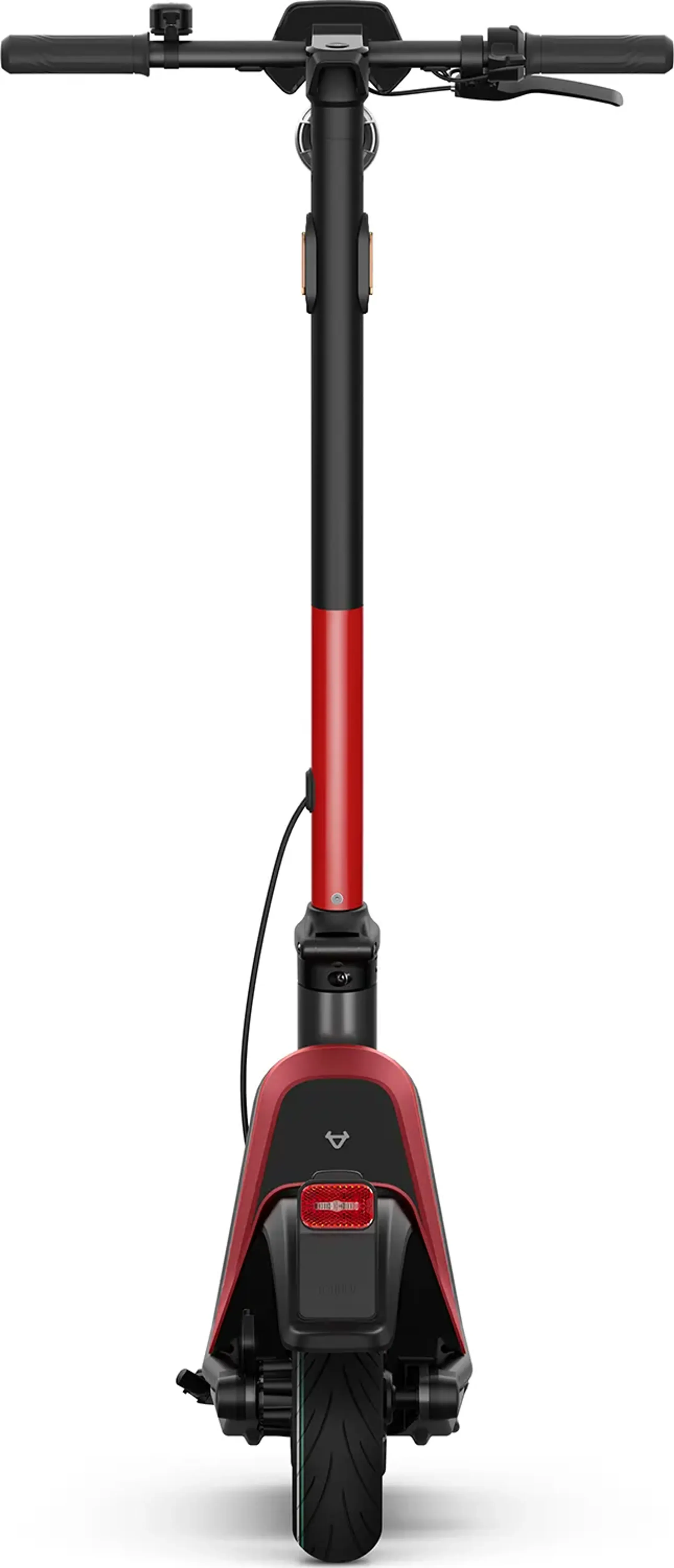 Niu KQi3 Sport - Rouge image