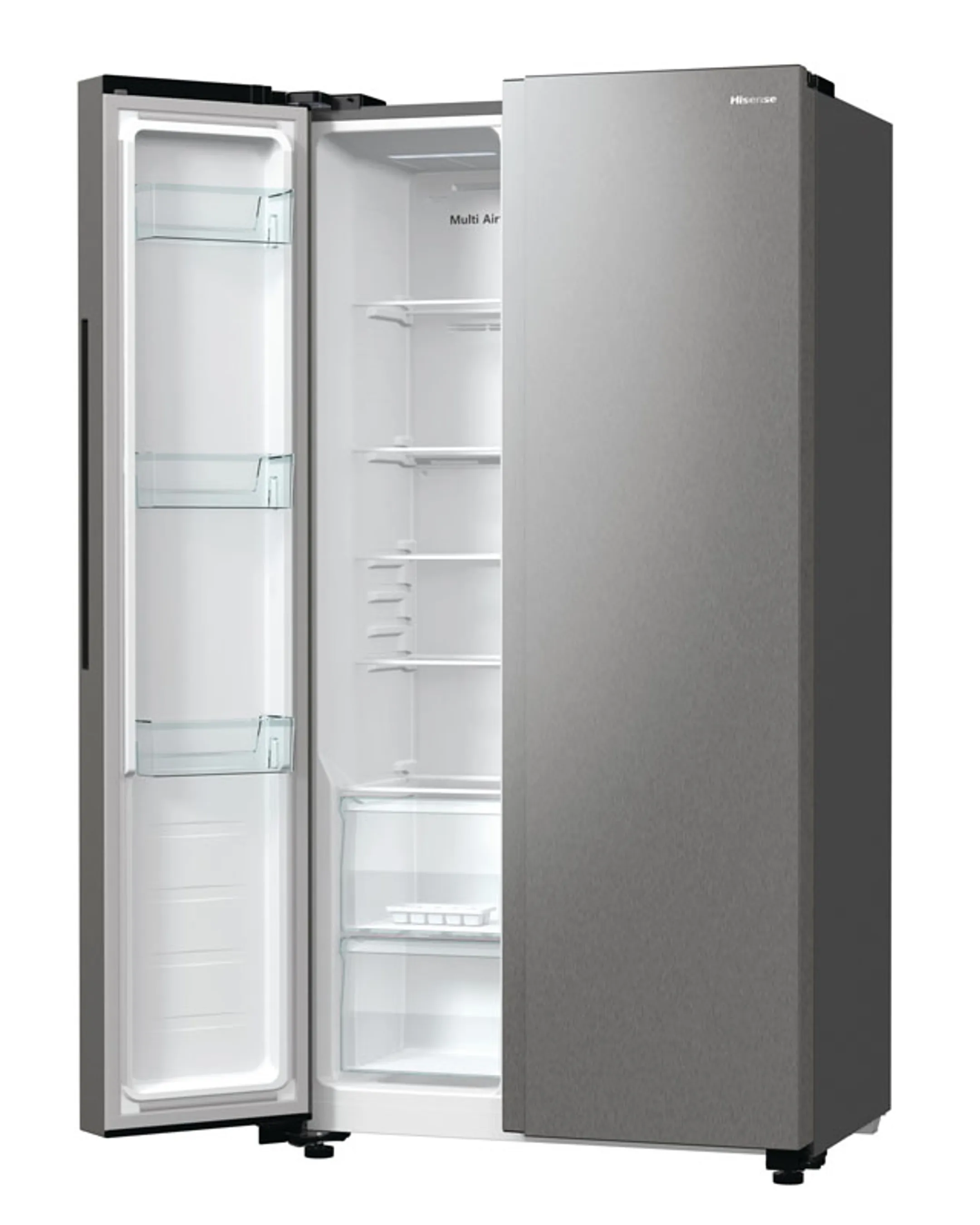 Hisense Frigo américain RS711N4ACE image