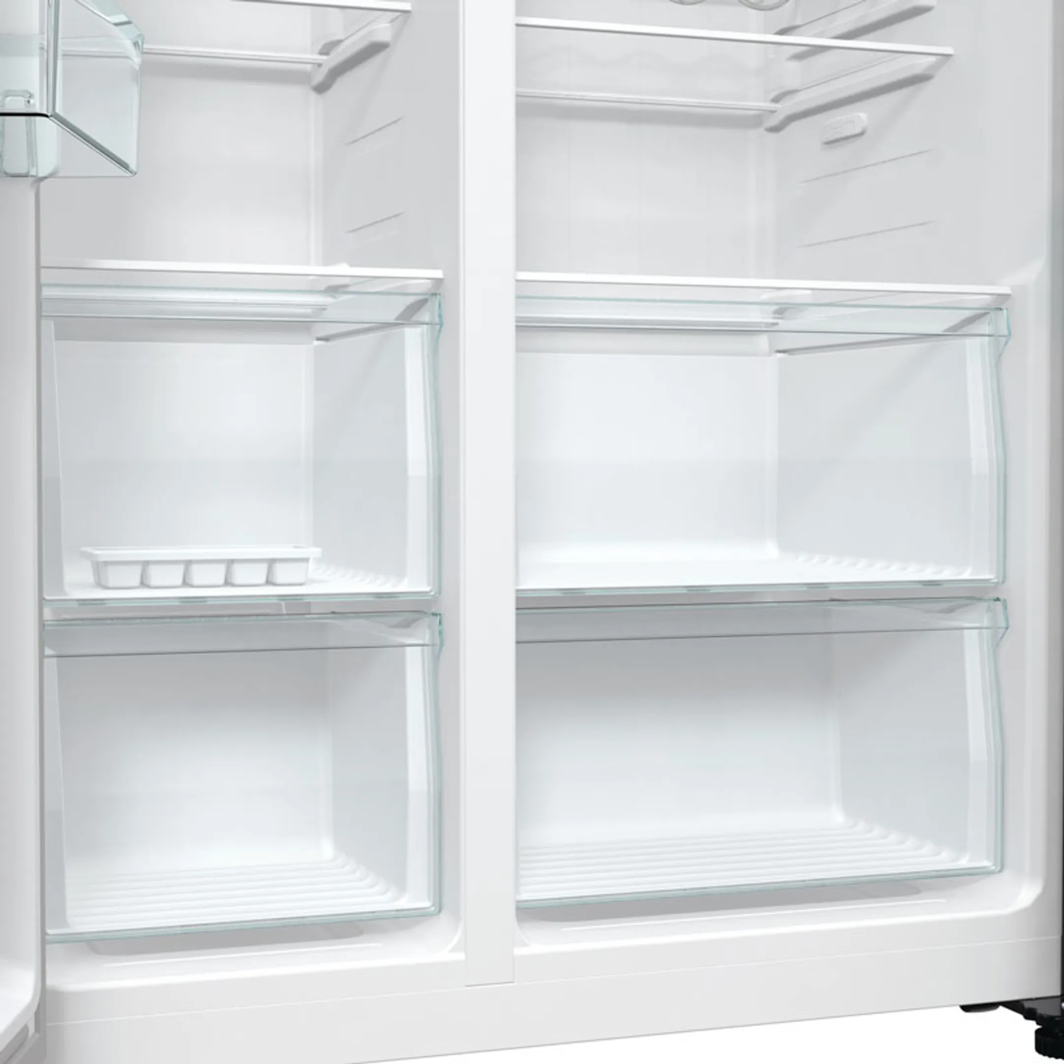 Hisense Frigo américain RS711N4ACE image