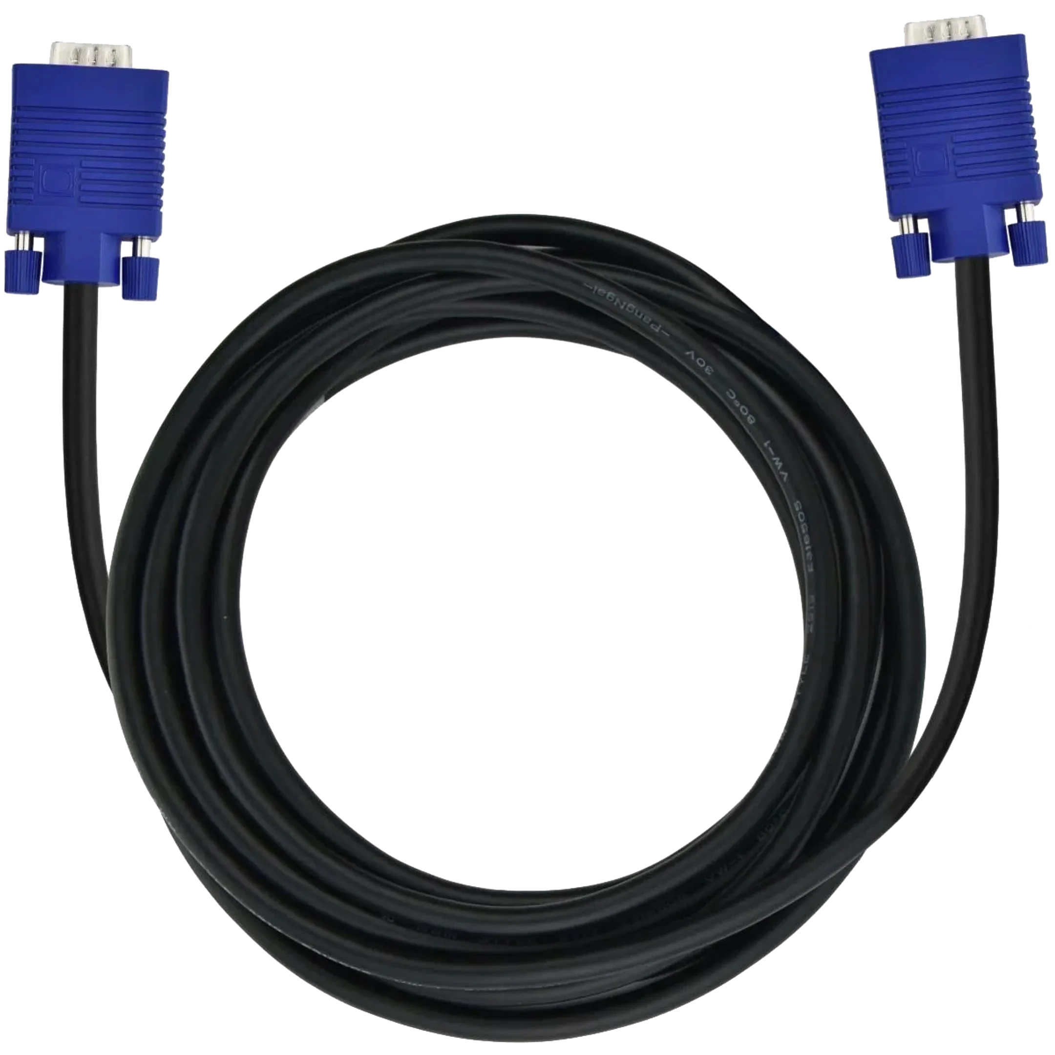 VGA kabel - 5m