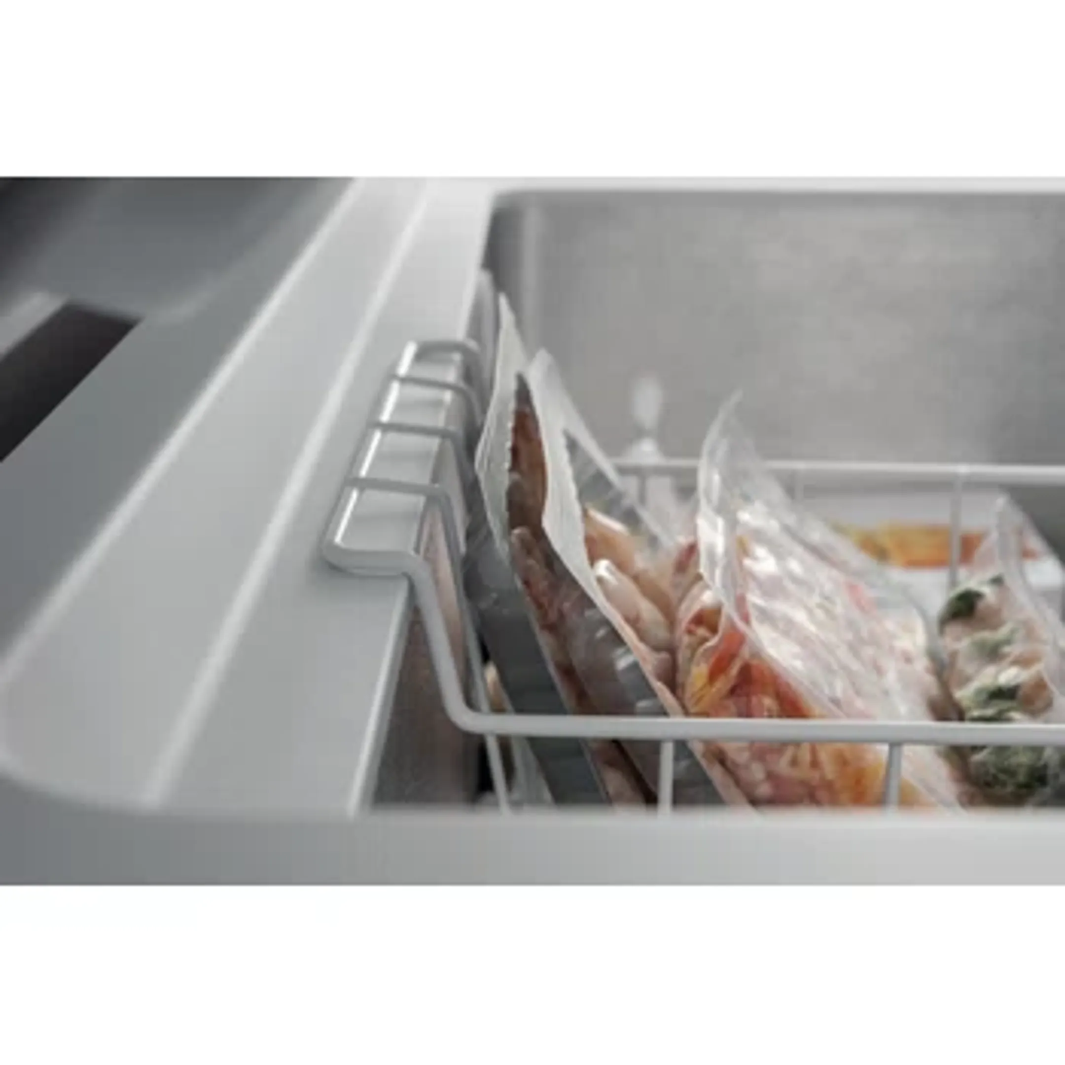 Whirlpool Diepvries WHM21114 image