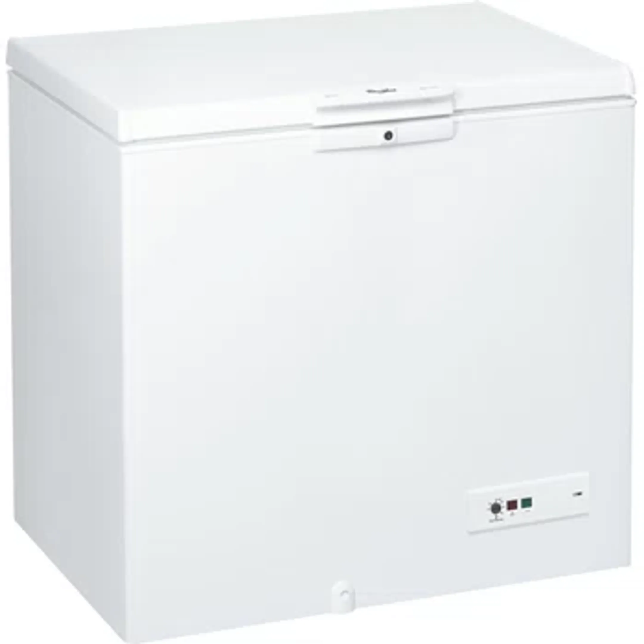 Congélateur WHM21114