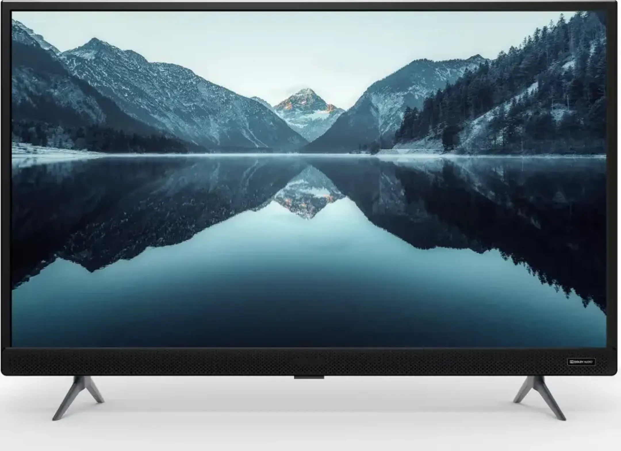 Essentiel-B Android LED TV HD 32HD-A7000 - 32 inch image