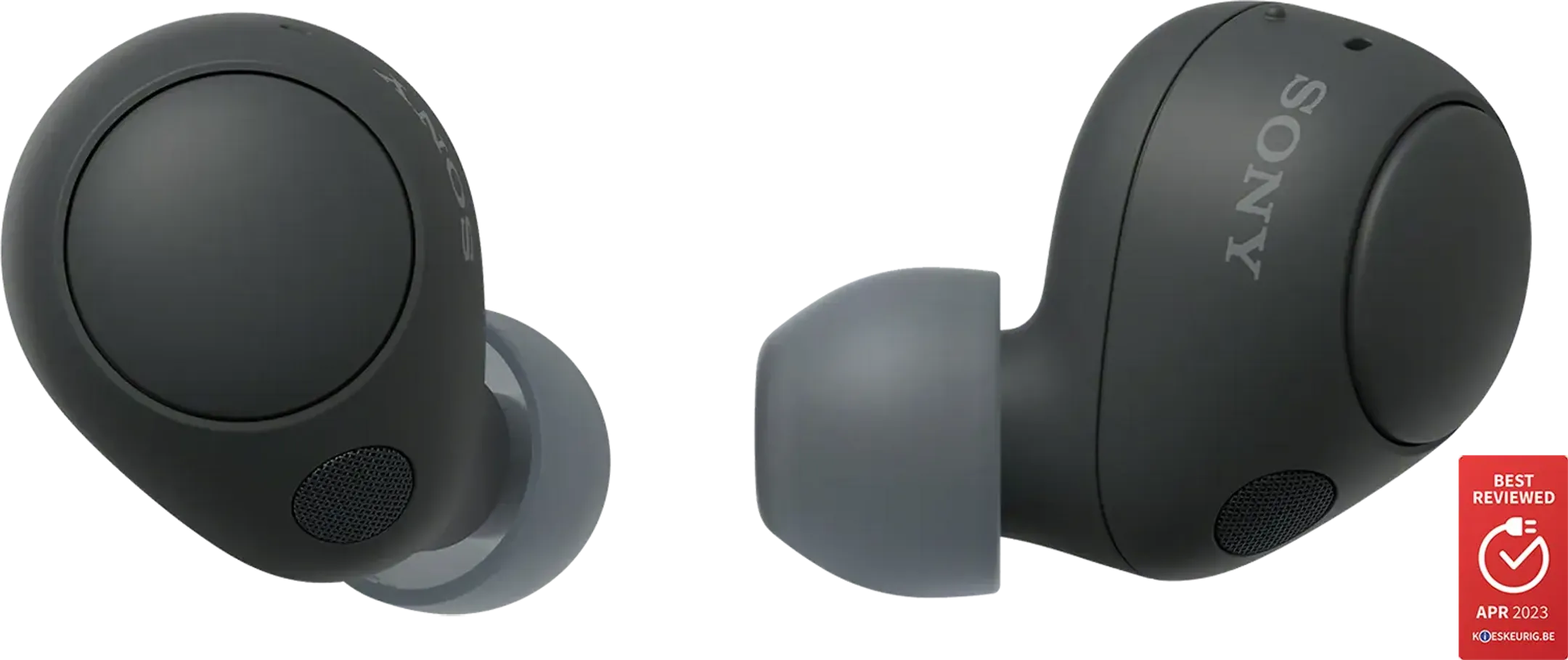 Écouteurs WF-C700N NC - Noir