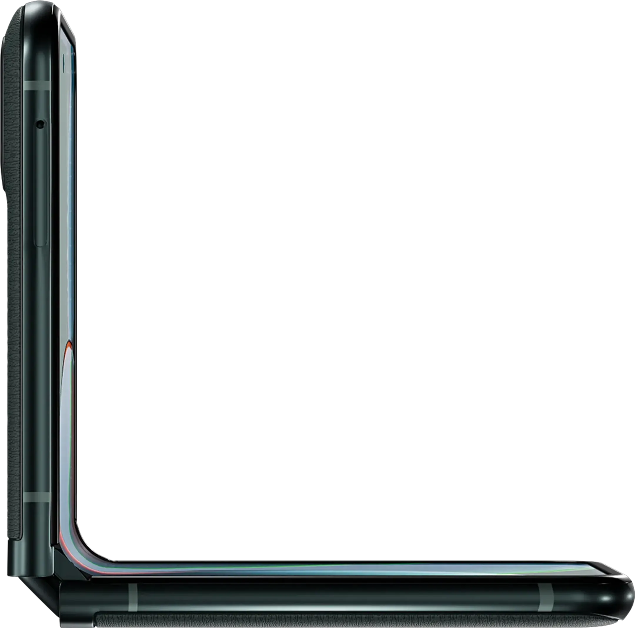 Motorola razr 40 5G 256 GB Sage Green image