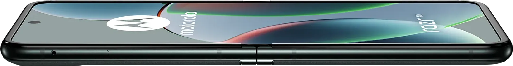 Motorola razr 40 5G 256 GB Sage Green image