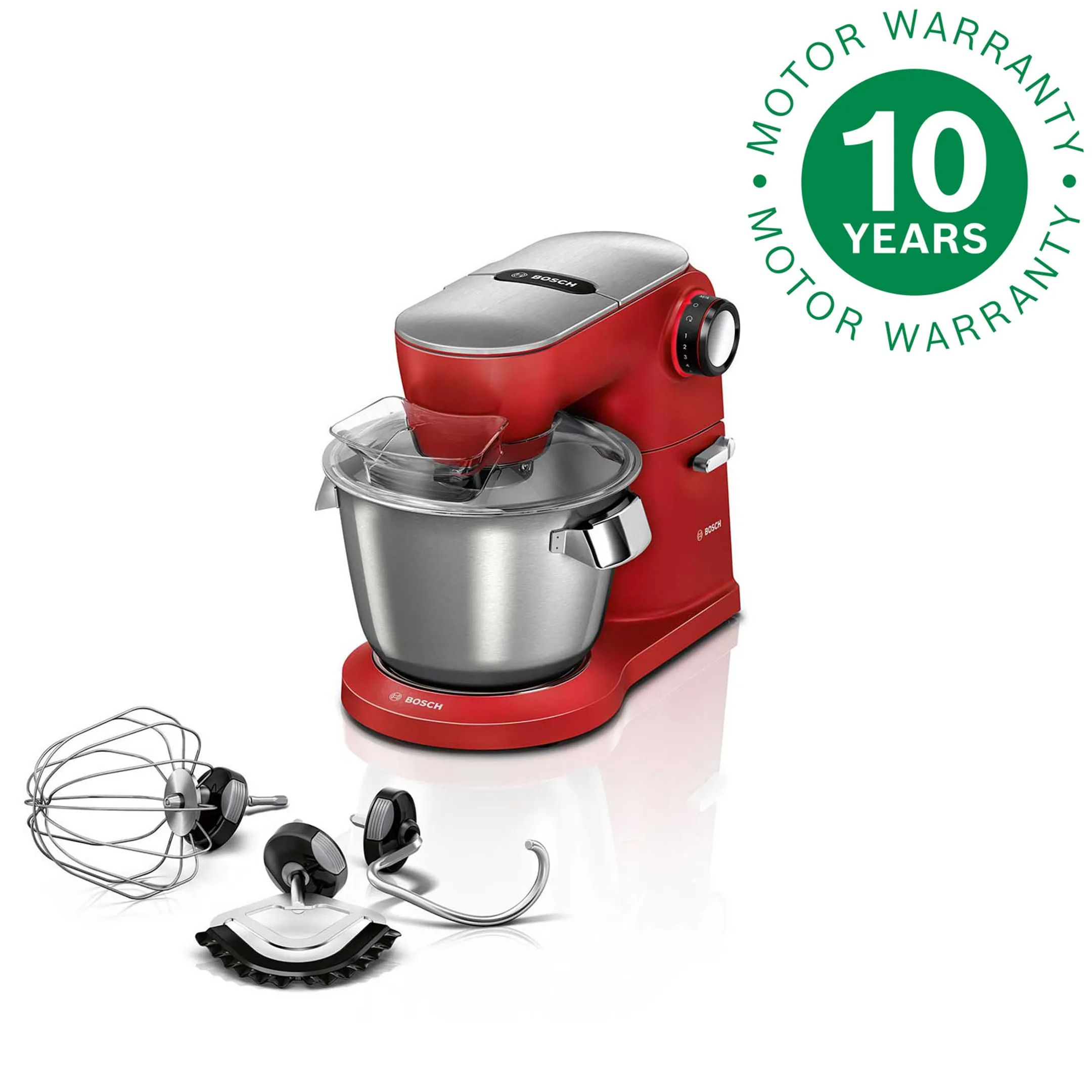 Bosch Robot de cuisine MUM9A66R00 image