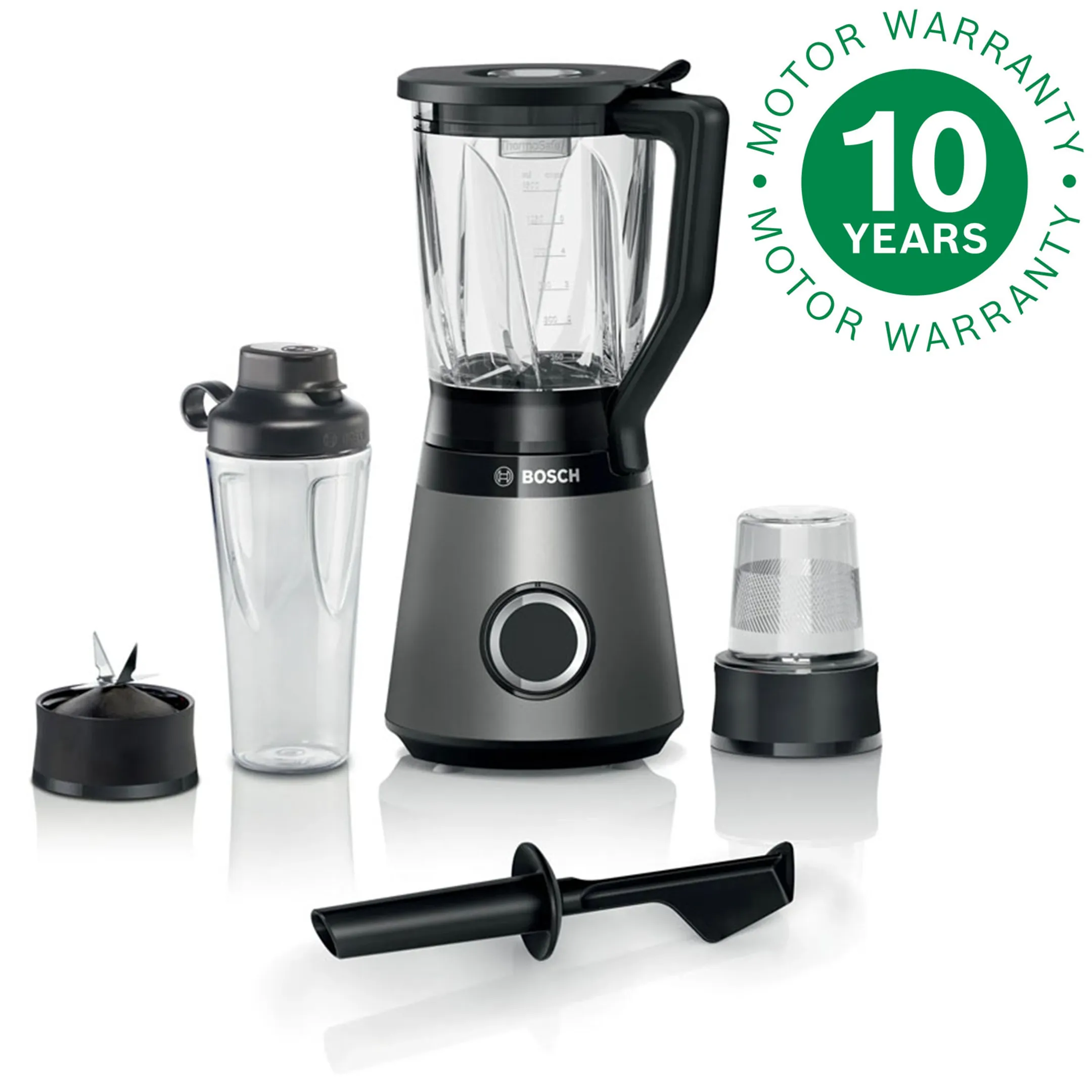 Bosch Blender VitaPower Serie 4 MMB6177S image