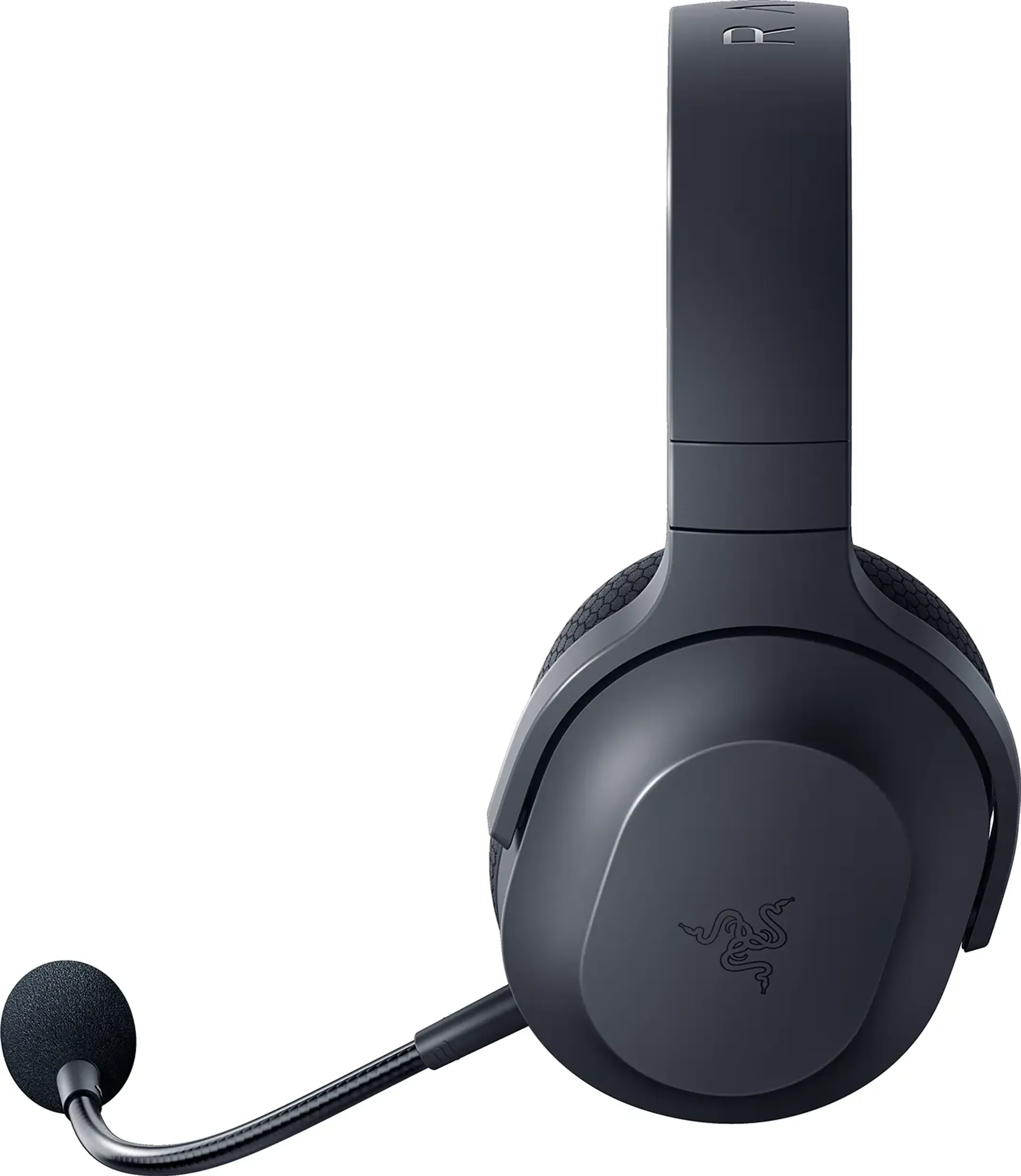 Razer Casque gaming sans fil Barracuda X - Noir image