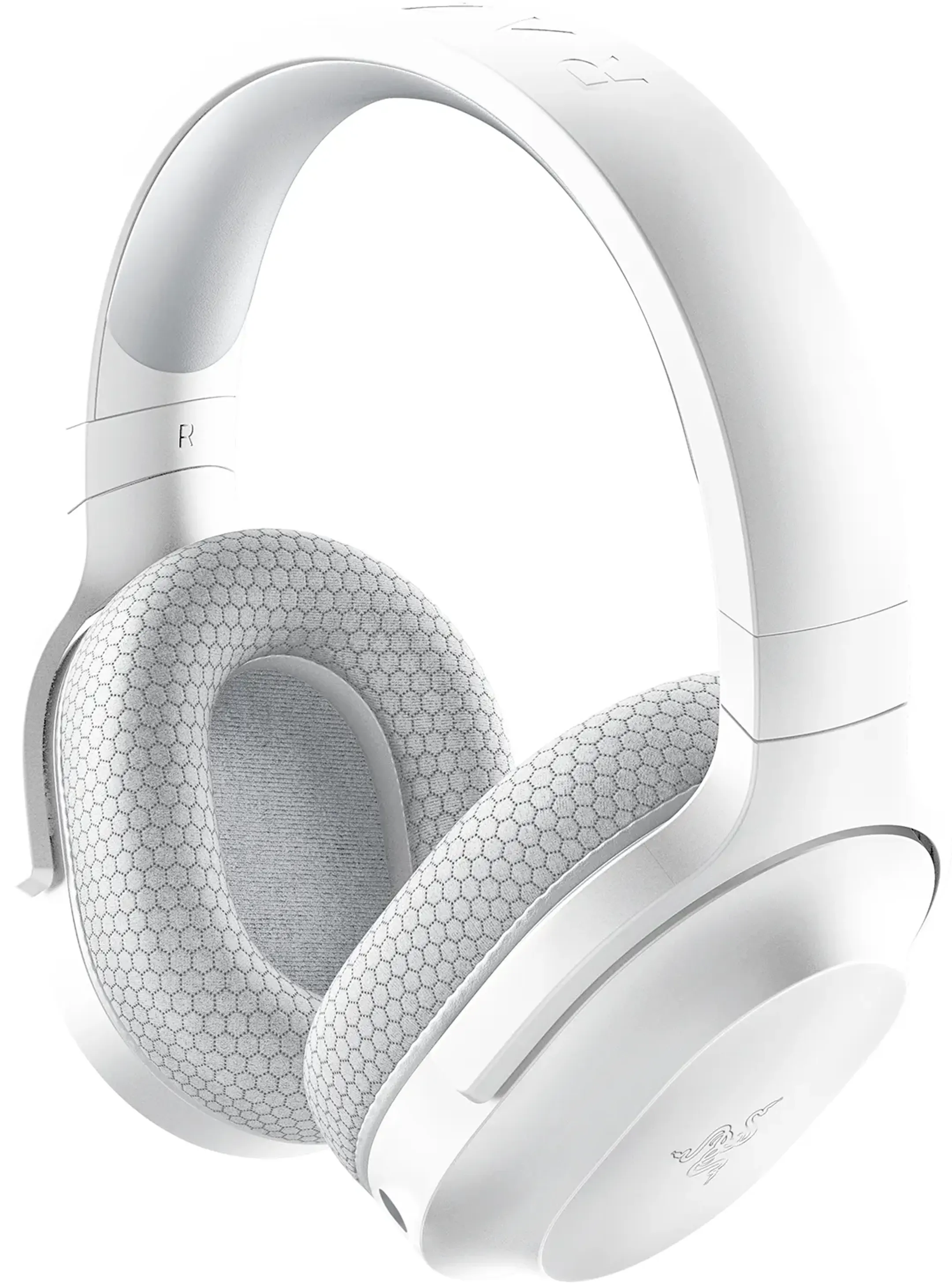 Razer Casque gaming sans fil Barracuda X - Blanc image