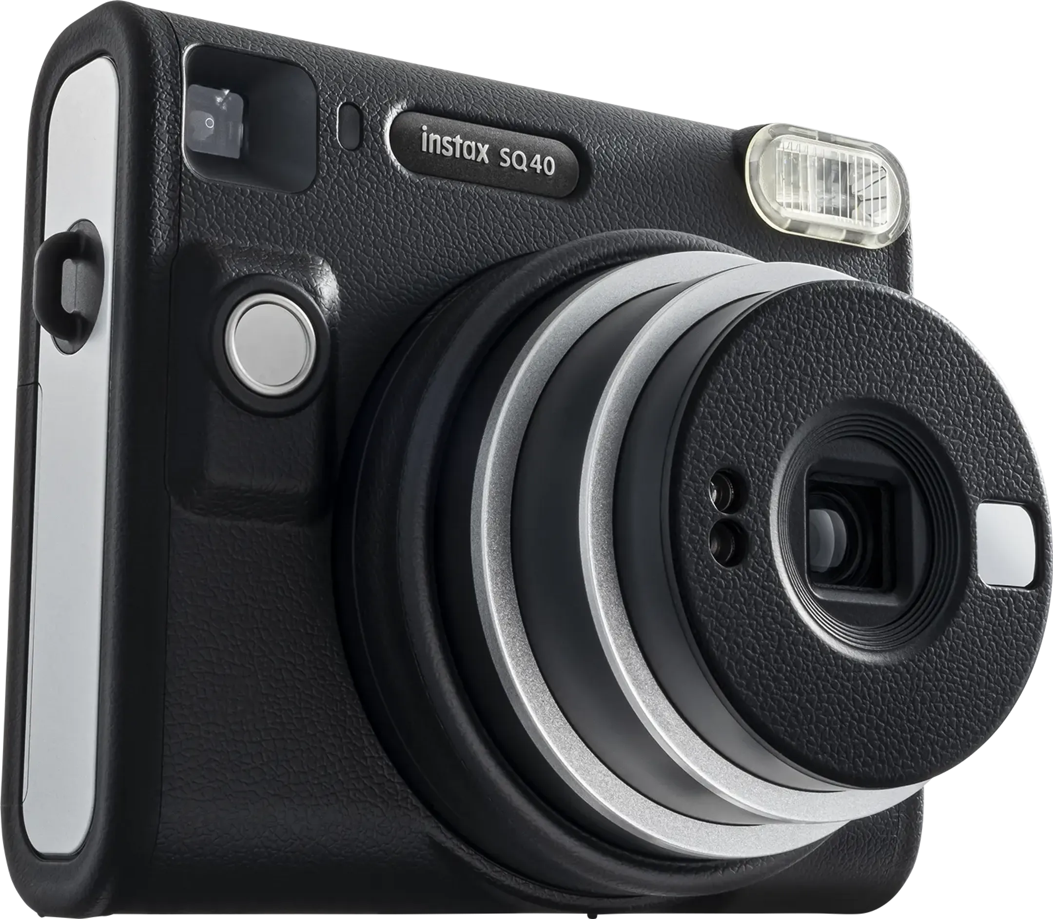 SQUARE SQ40 instant camera - Noir