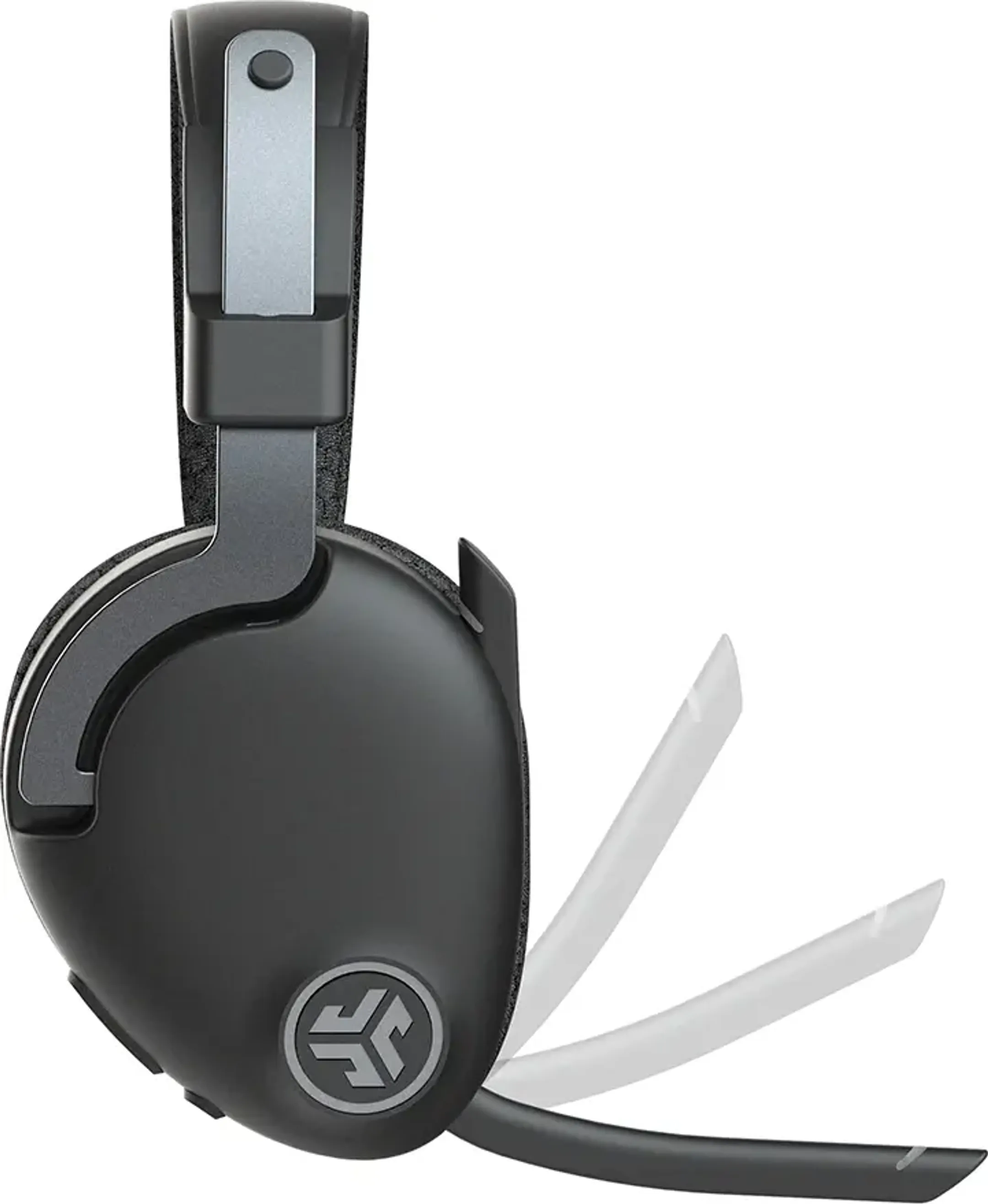 JLab Jbuds Work koptelefoon - Zwart image