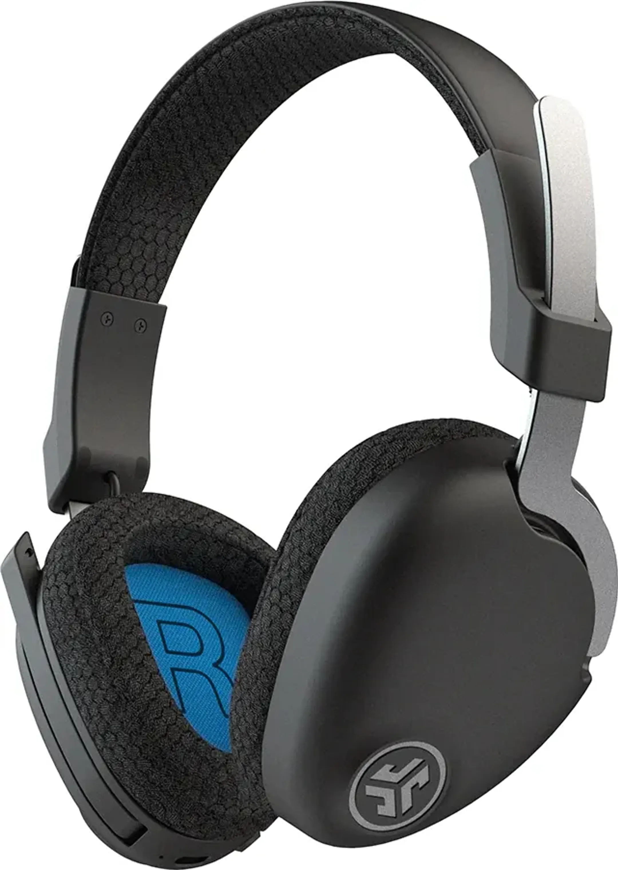 JLab Jbuds Work koptelefoon - Zwart image