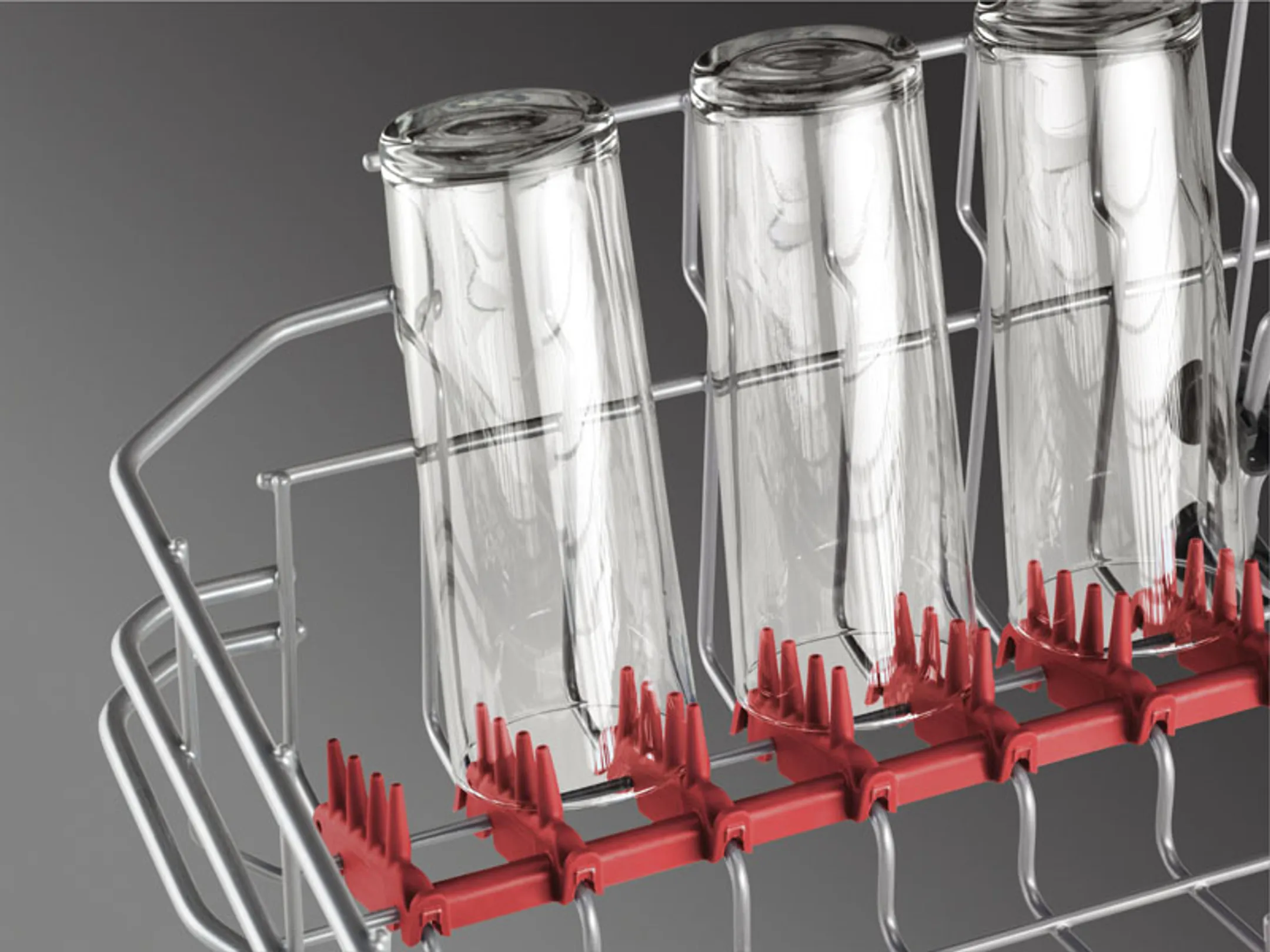 AEG Inbouw vaatwasser FSE94847P ComfortLift AirDry image