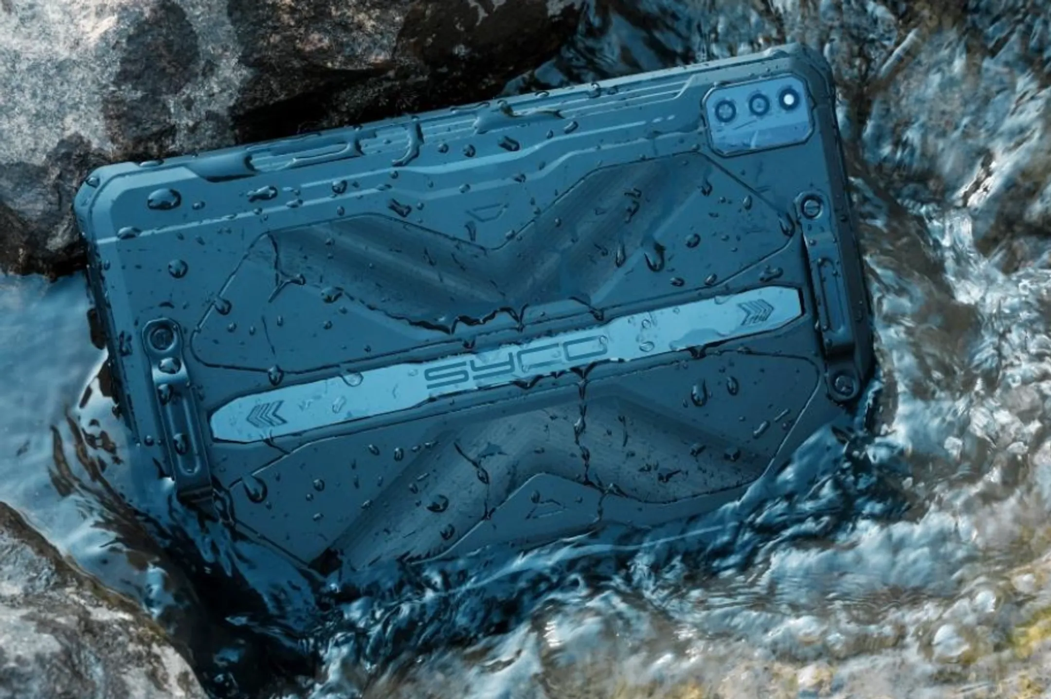 Syco RT-401 10,1" 8 Go/128 Go image