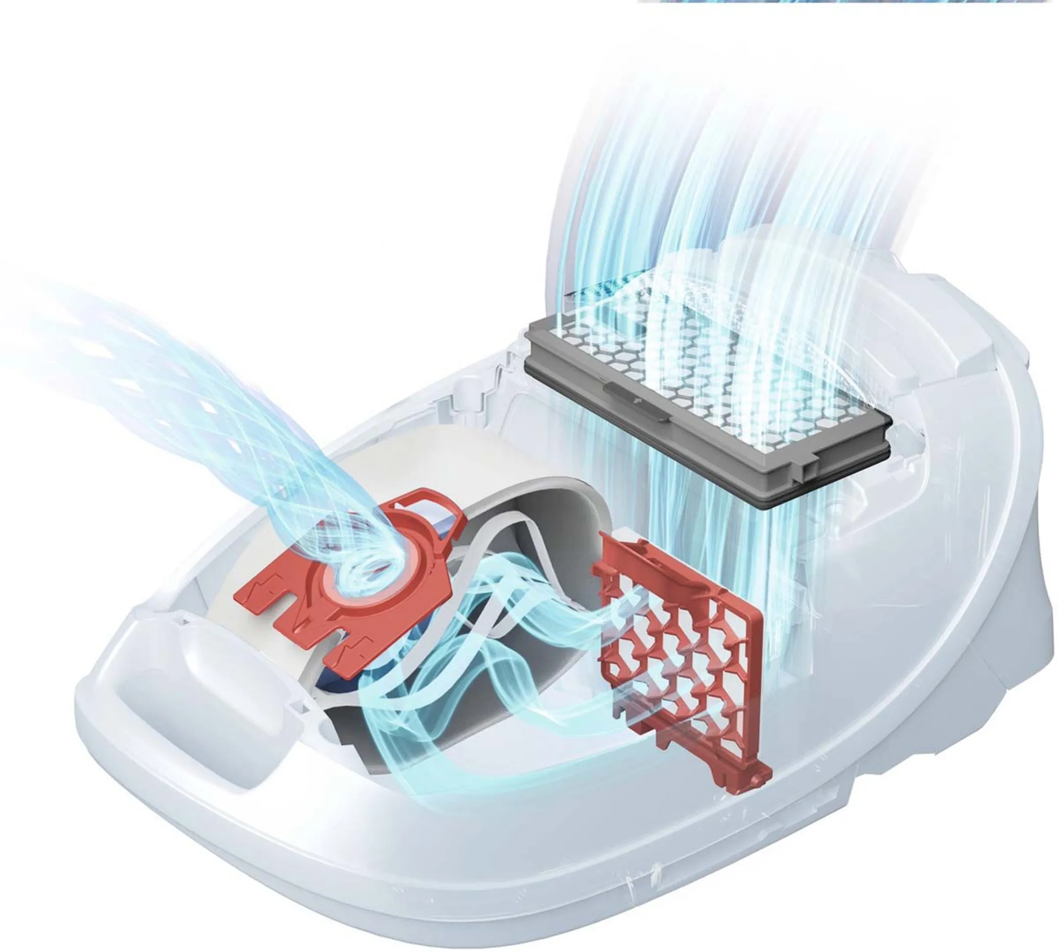 Miele Sac aspirateur FJM HyClean Pure image