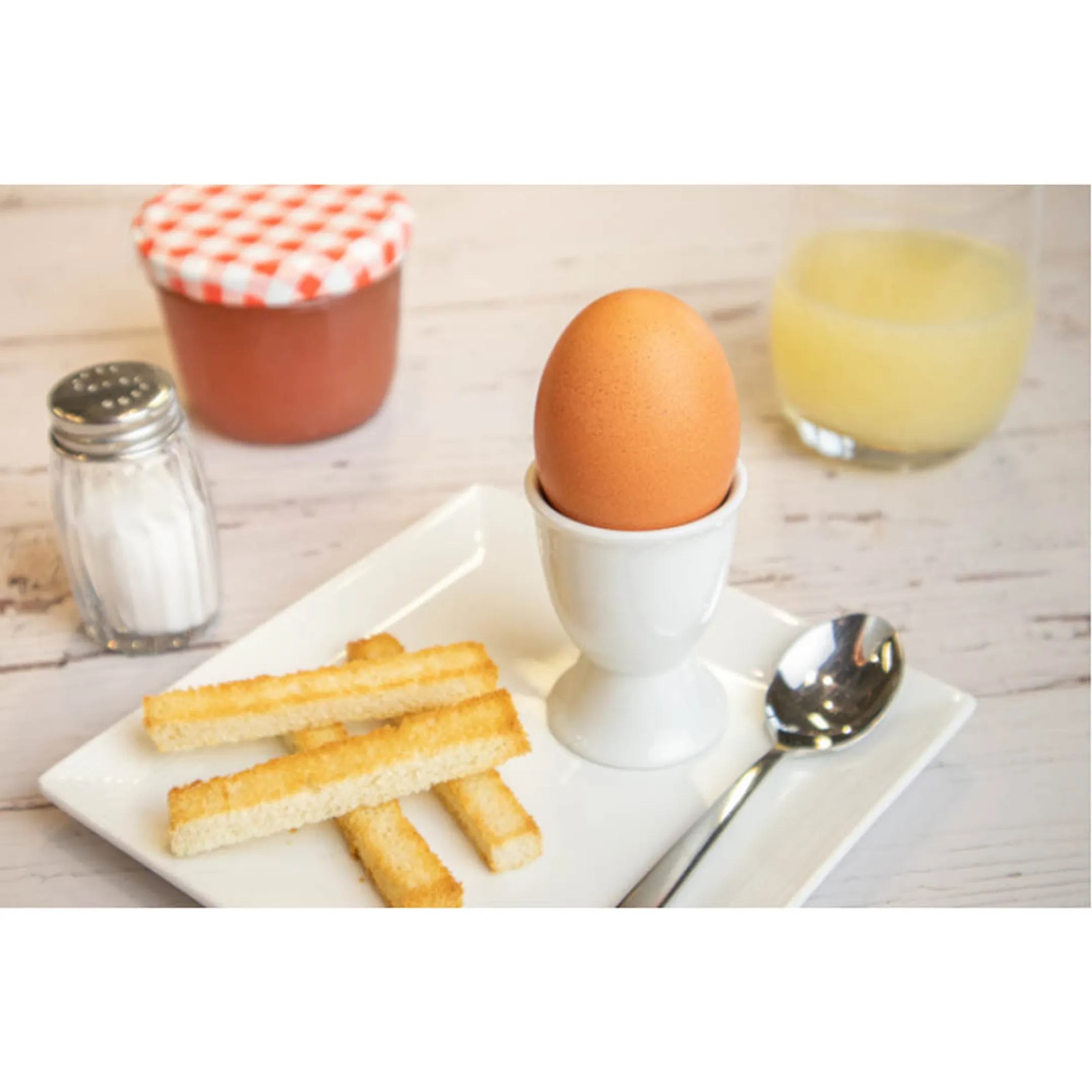 FRITEL Cuiseur à oeufs EC 1475 image