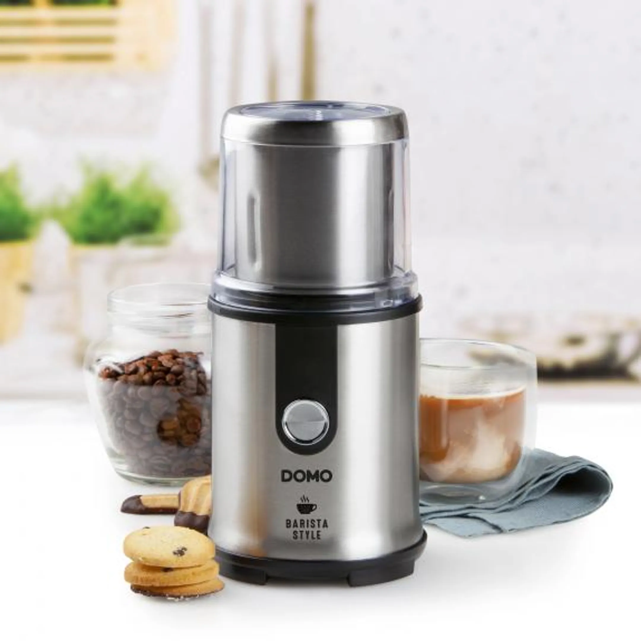 Domo Koffiemolen DO723K image