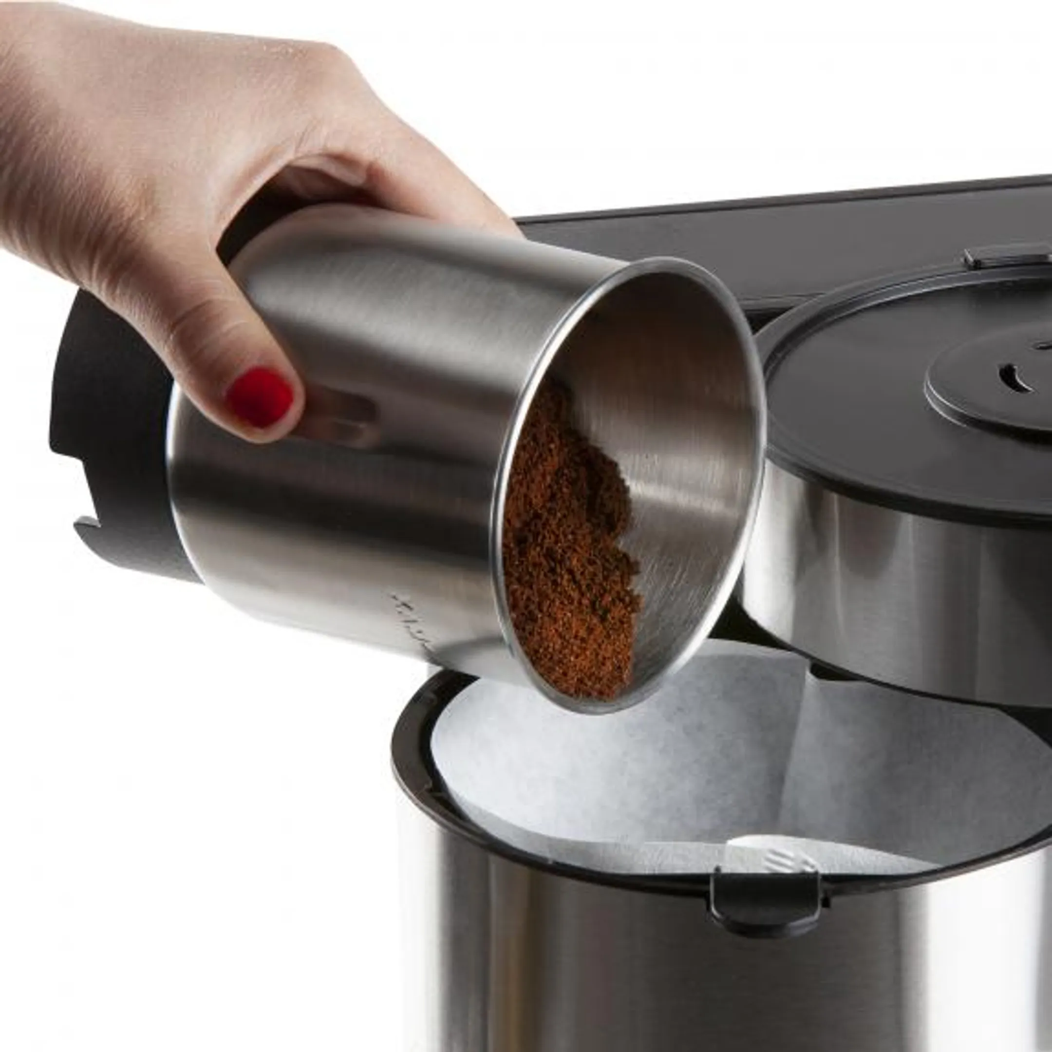 Domo Koffiemolen DO723K image