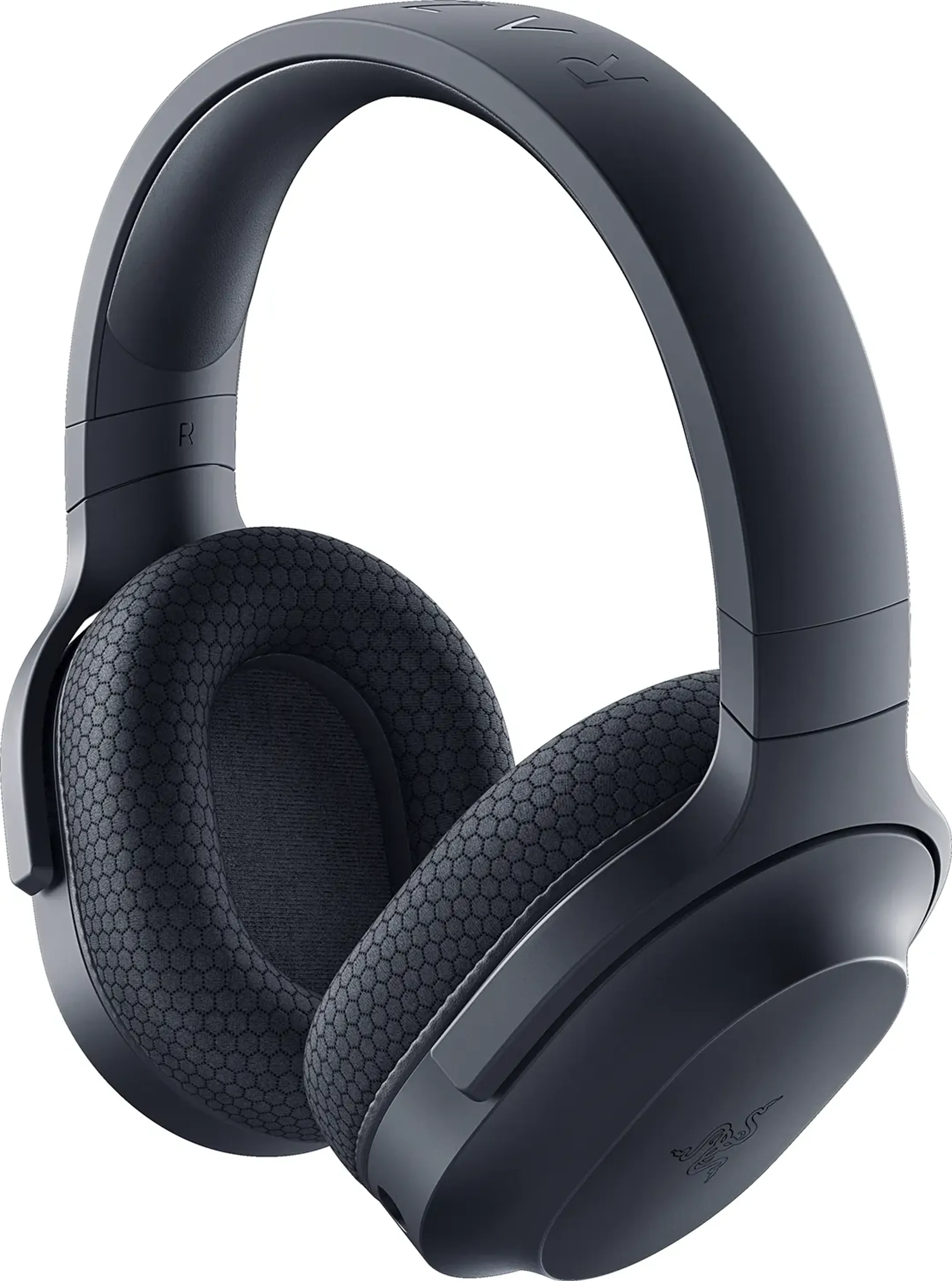 Razer Casque gaming sans fil Barracuda X - Noir image