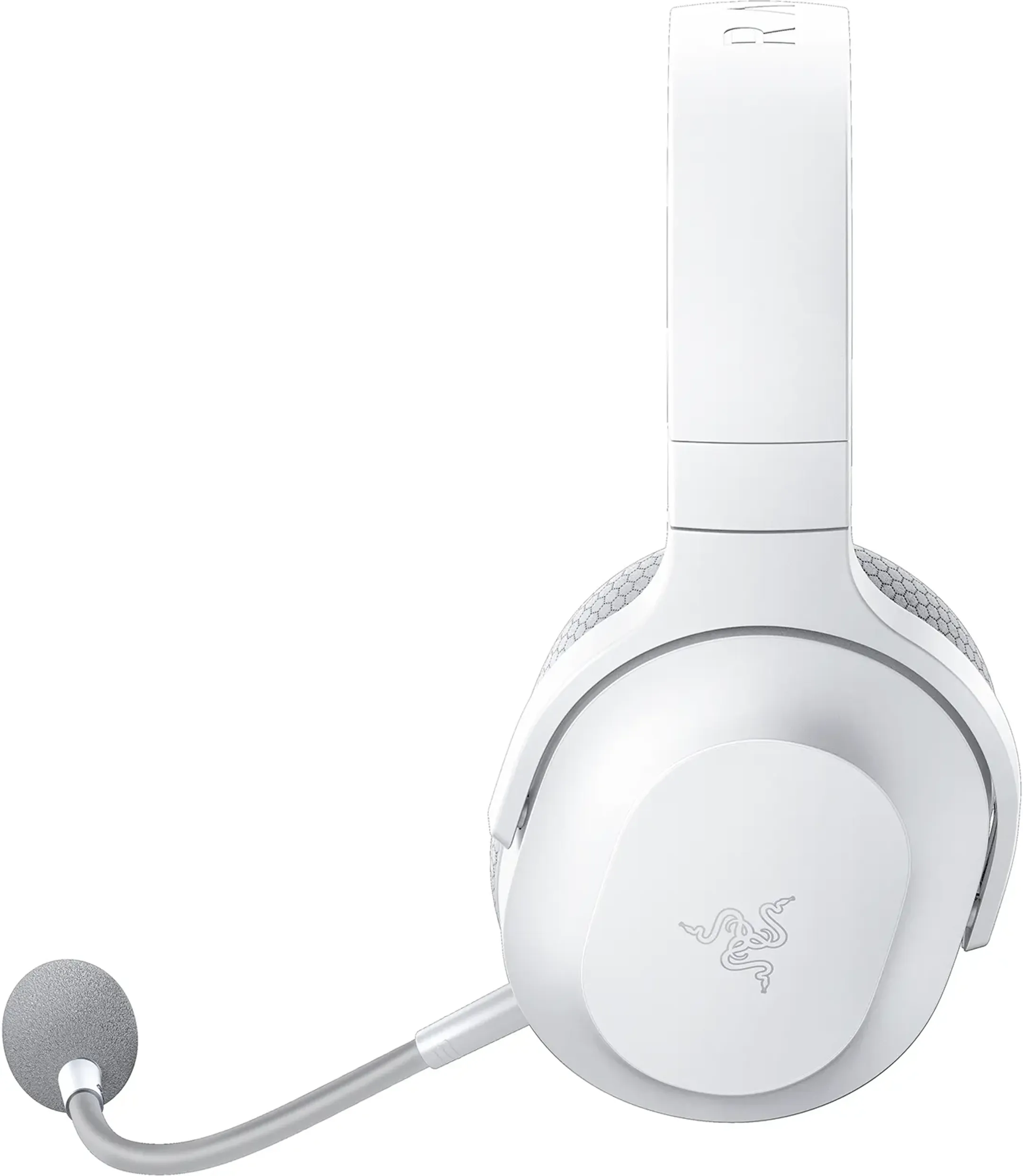 Razer Casque gaming sans fil Barracuda X - Blanc image