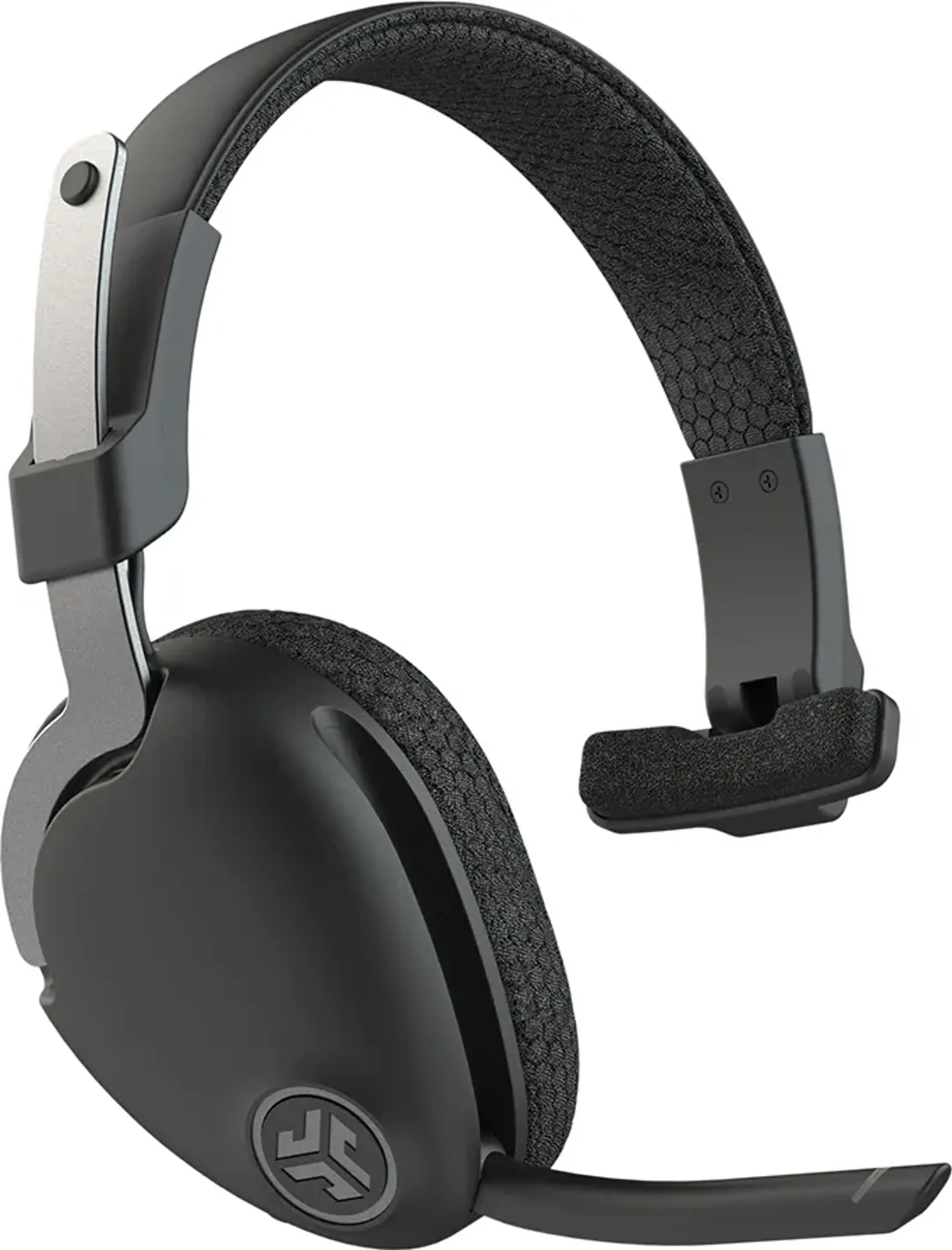 JLab Jbuds Work koptelefoon - Zwart image