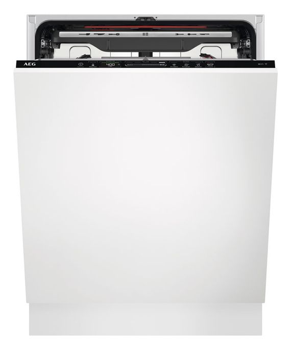 Inbouw vaatwasser FSE74718P AirDry