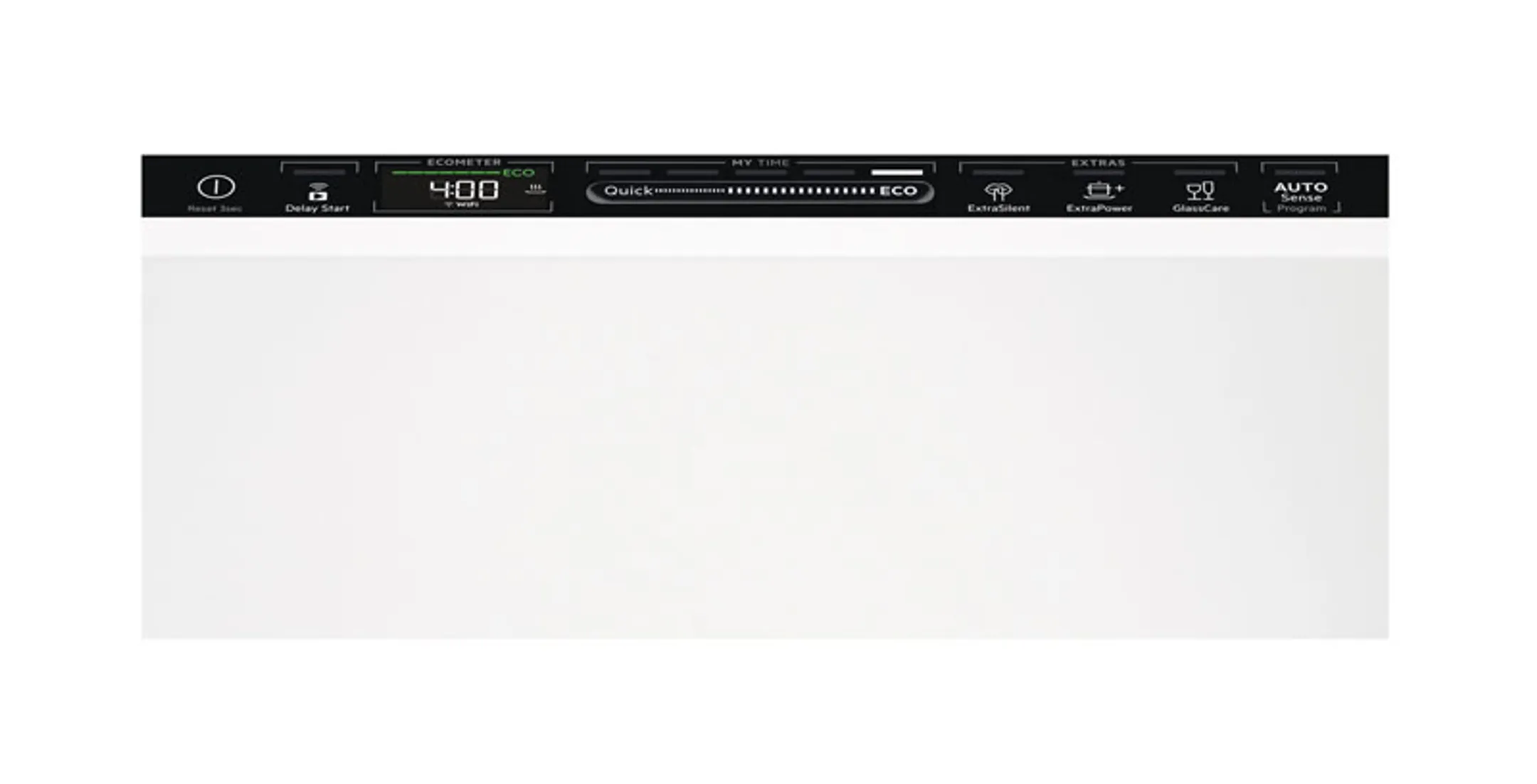 AEG Lave-vaisselle encastrable FSE75768P image