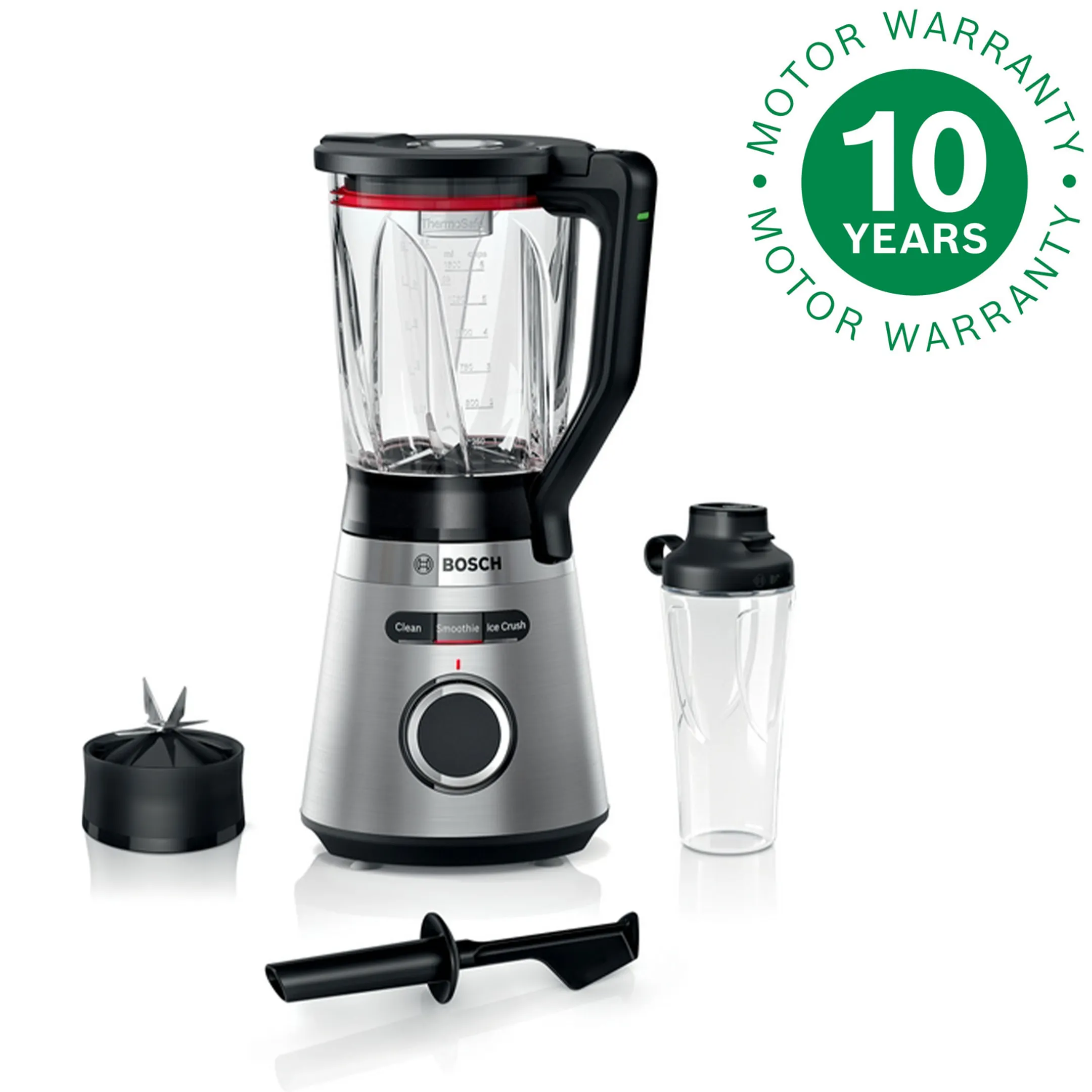 Bosch Blender MMB6384M image