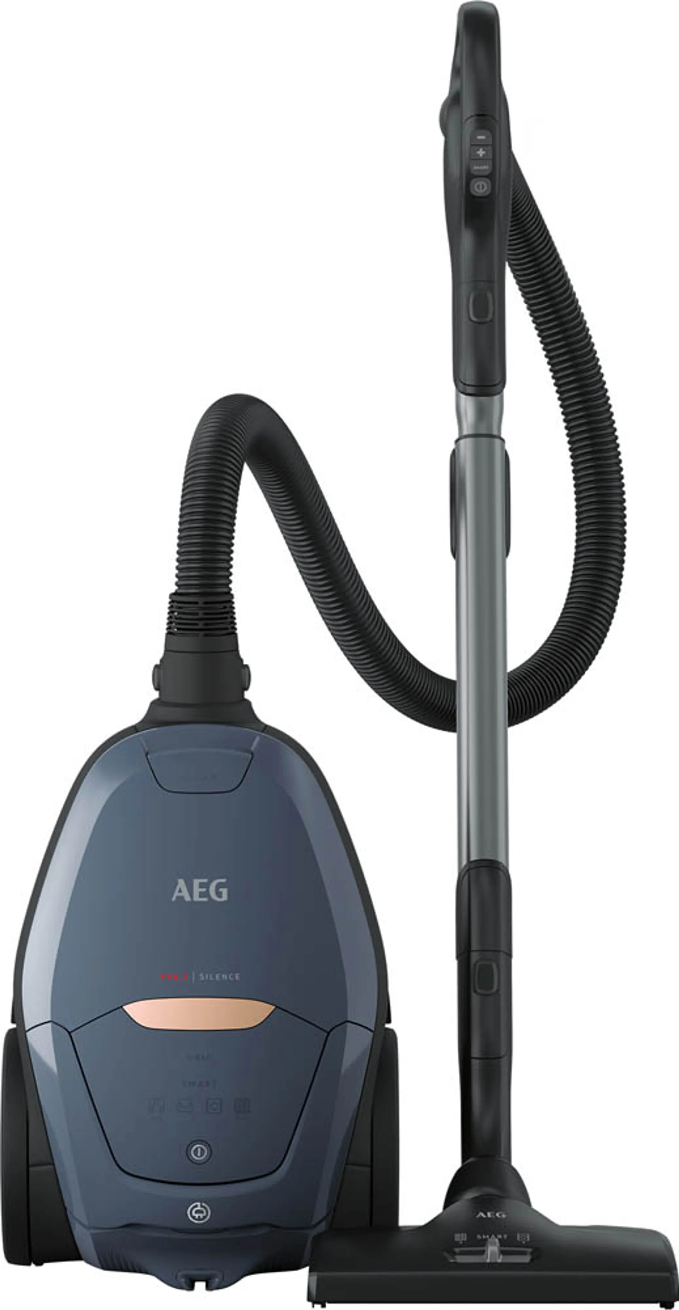 AEG Stofzuiger met zak VX82-1-5DB image