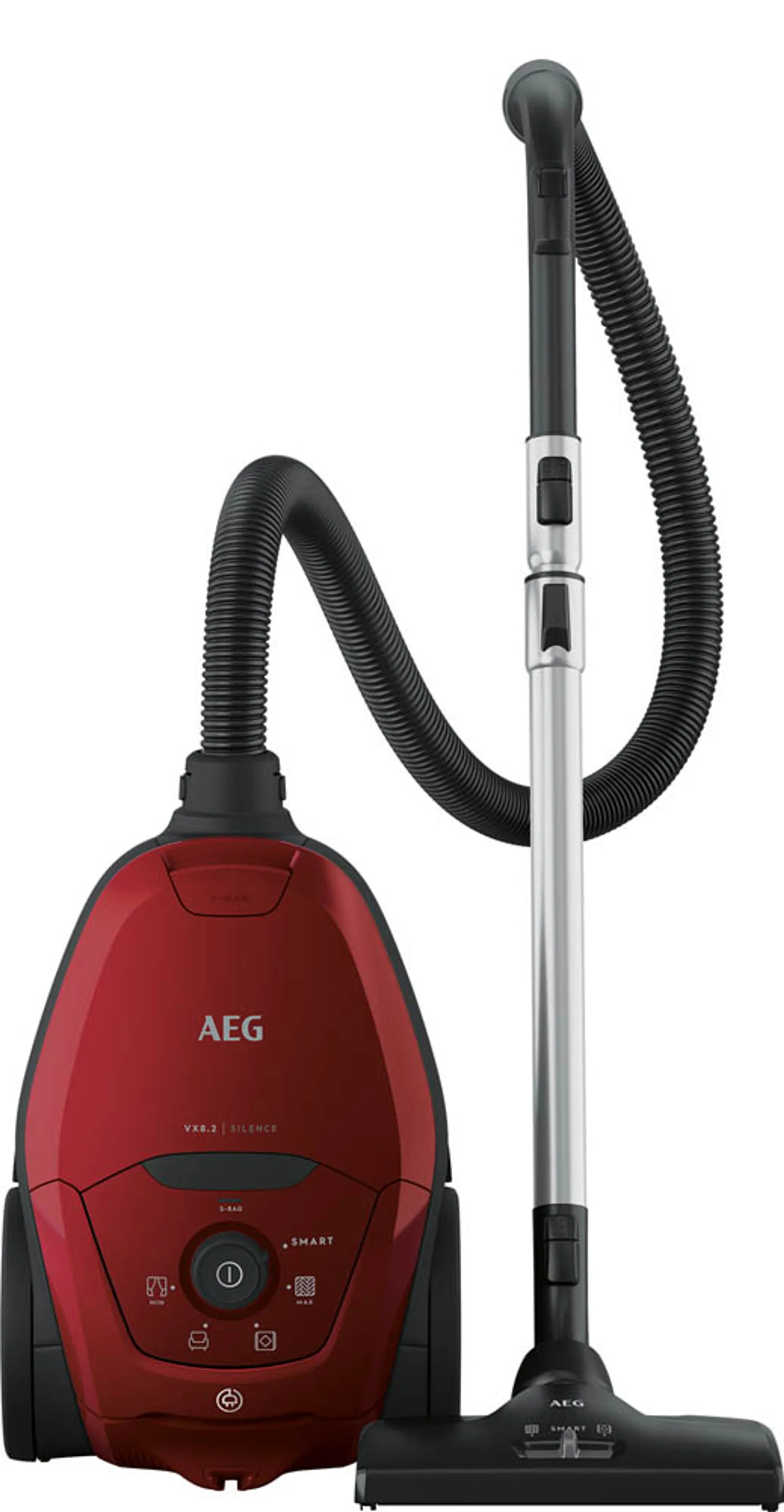 AEG Aspirateur avec sac VX82-1-2CR image