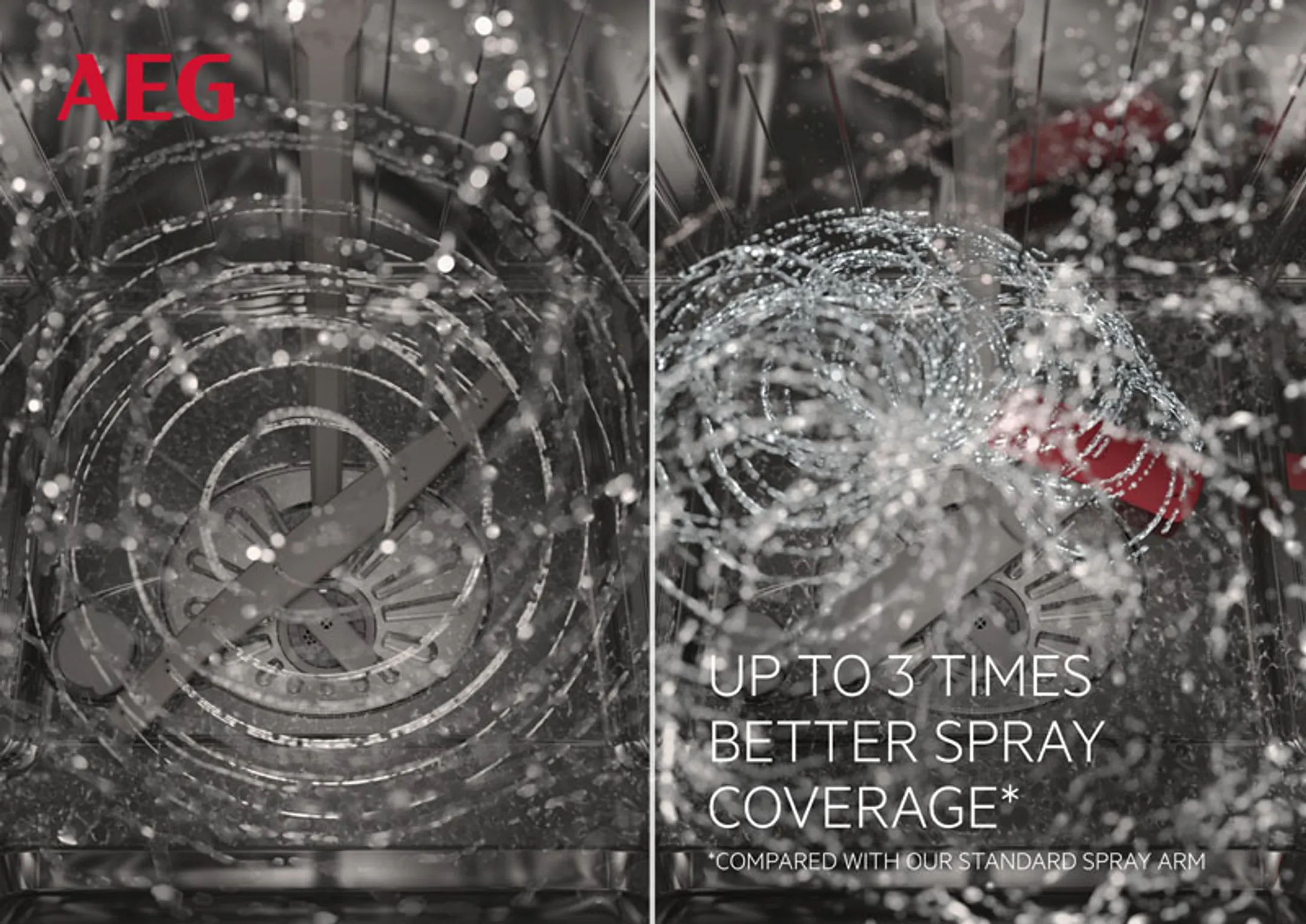 AEG Lave-vaisselle encastrable FSB64907Z image