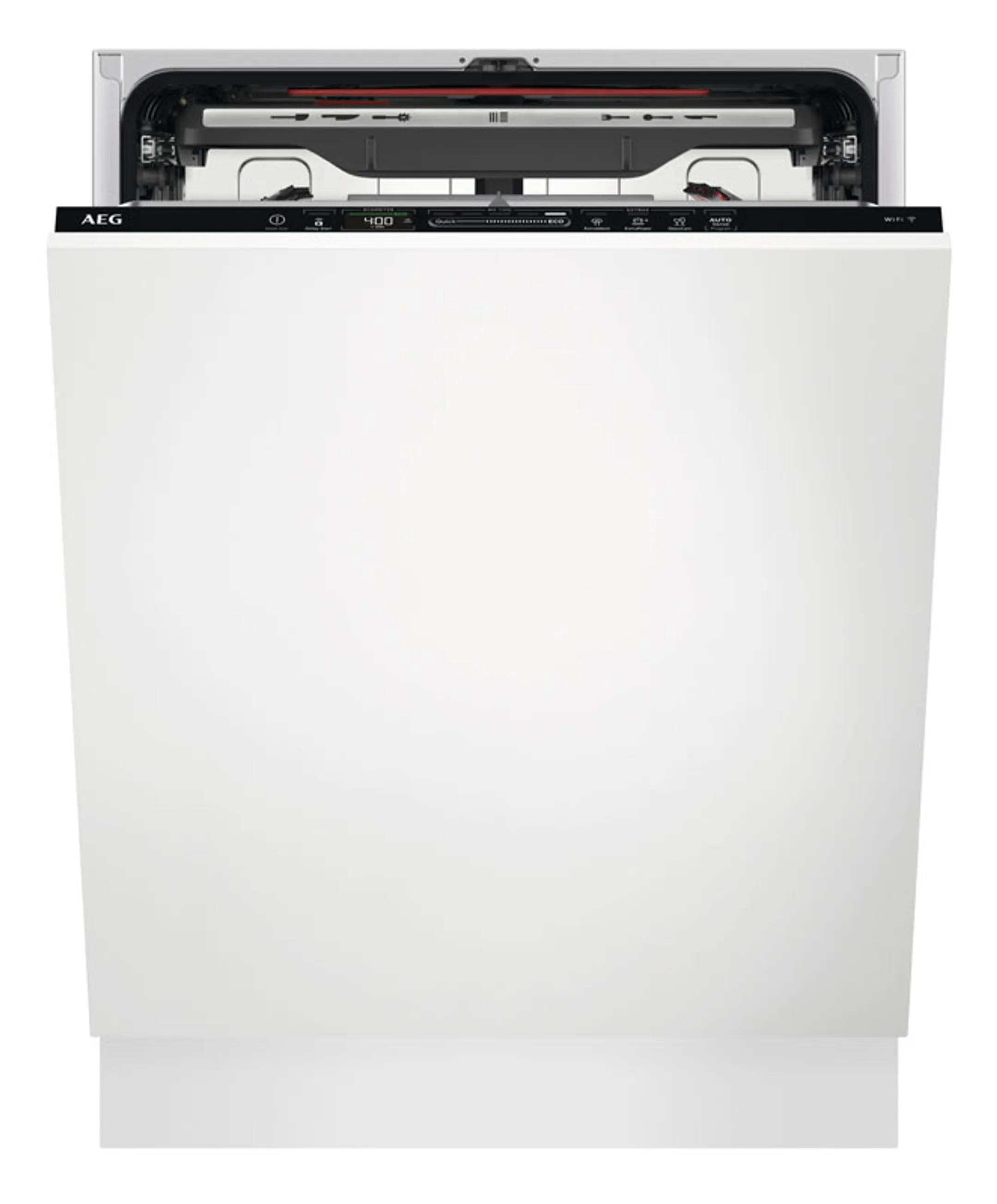 Inbouw vaatwasser FSE75768P