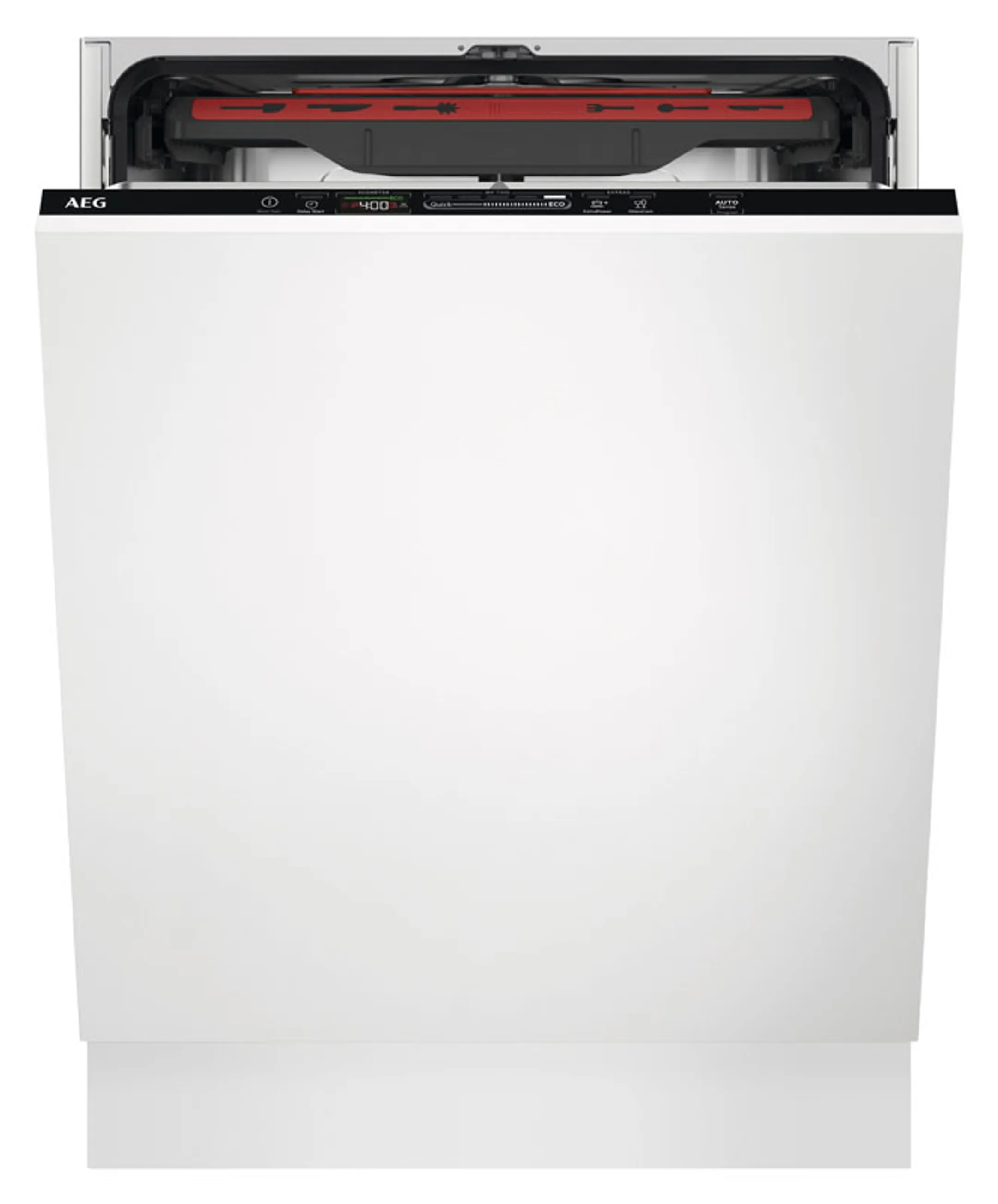 Inbouw vaatwasser FSB64907Z