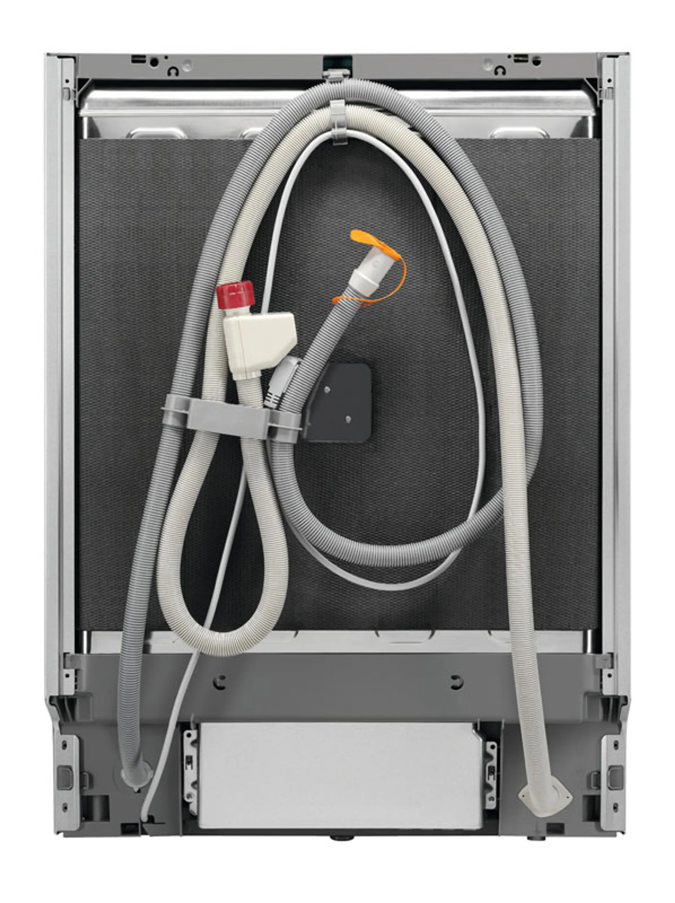 AEG Lave-vaisselle encastrable FSE75768P image