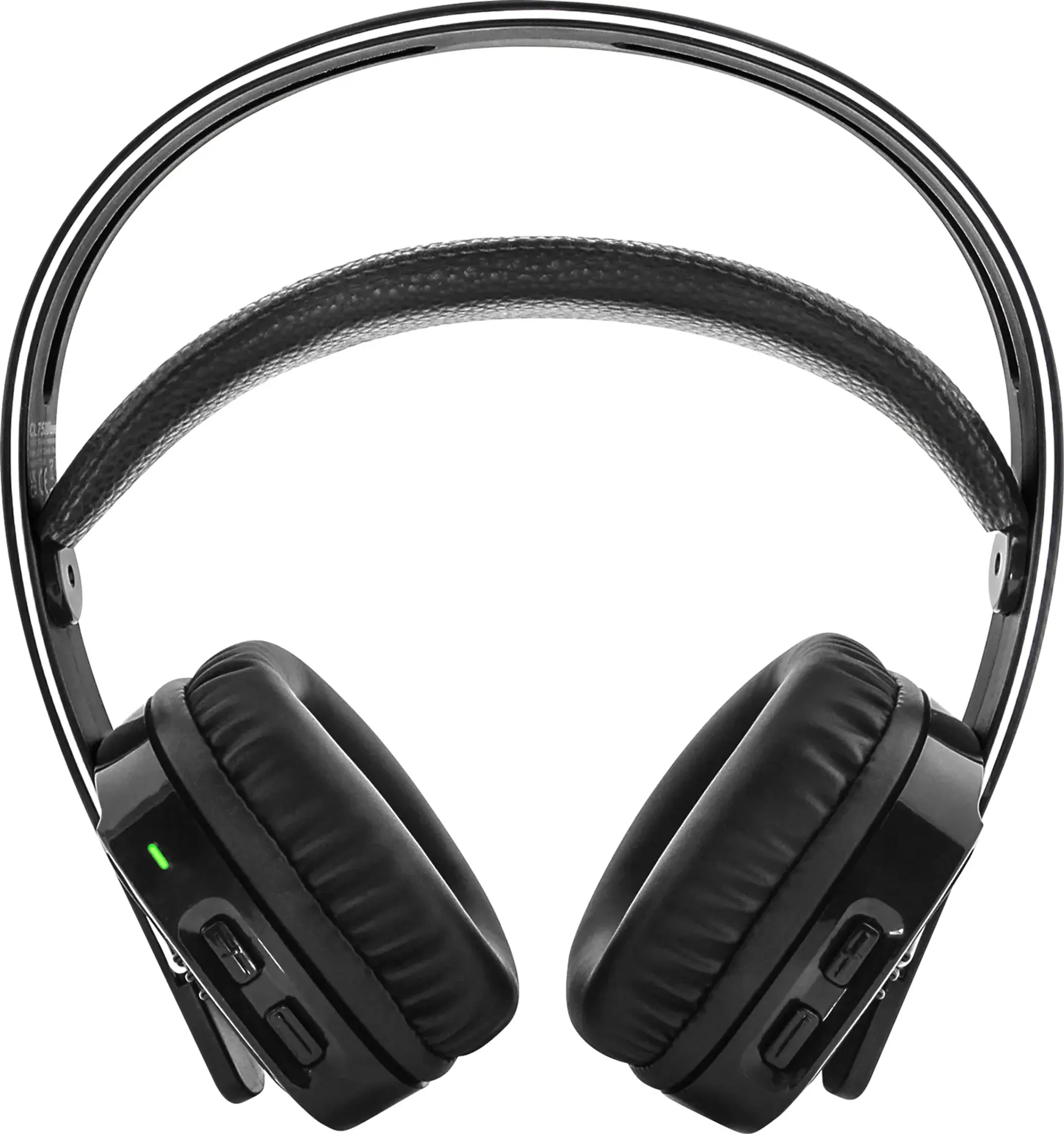 Geemarc Casque TV CL7500 Opti - Noir image