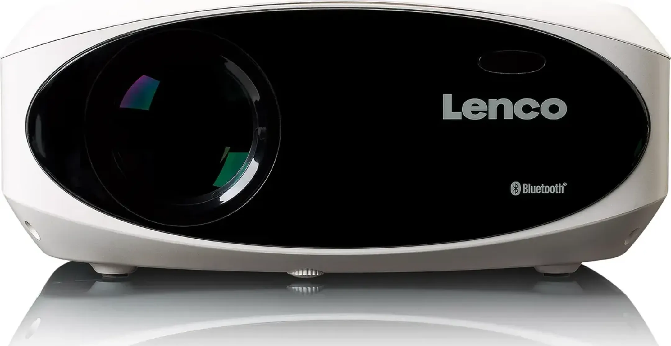 Lenco Projecteur Full HD LPJ-900WH image