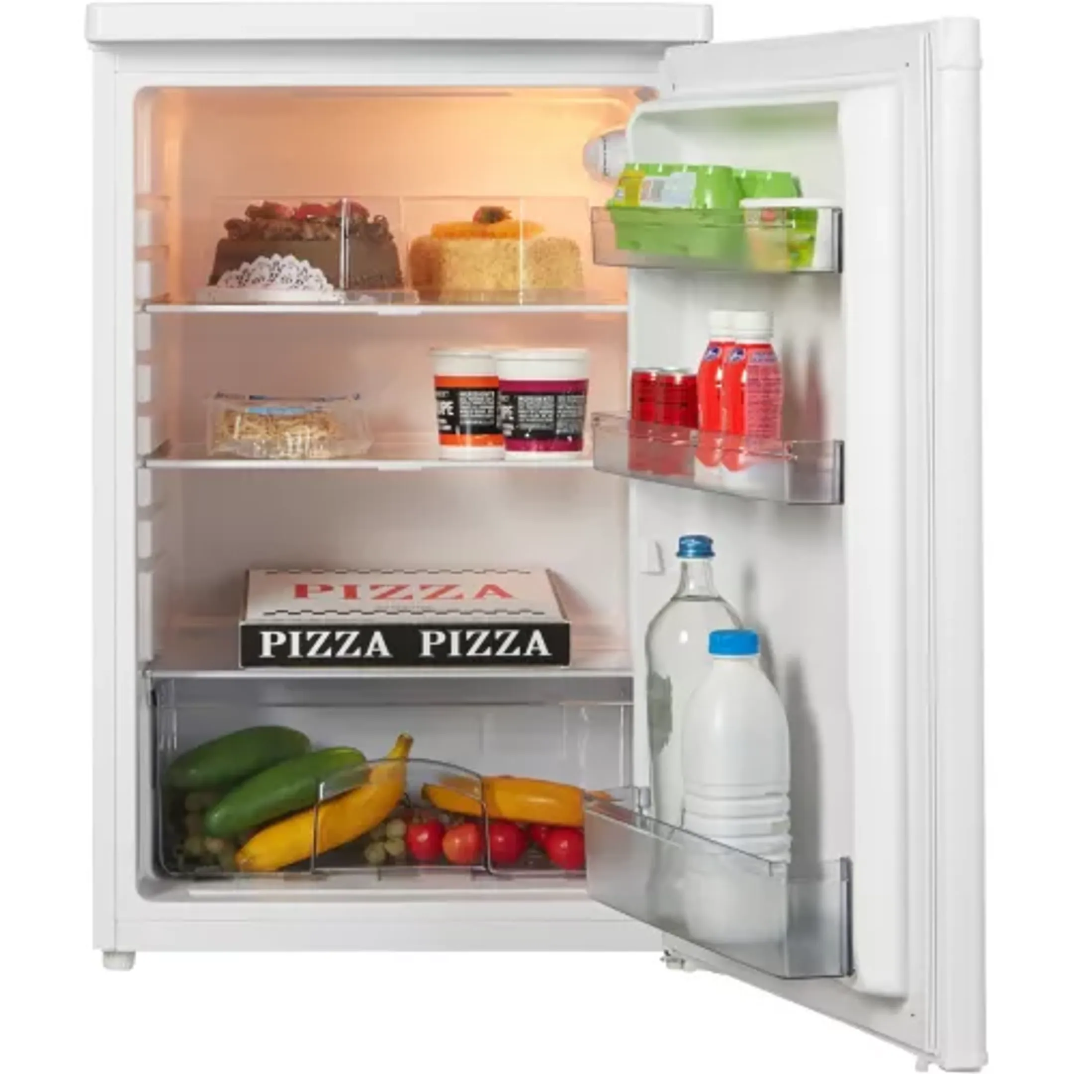 Essentiel-B Frigo ERTL85-55hob1 image