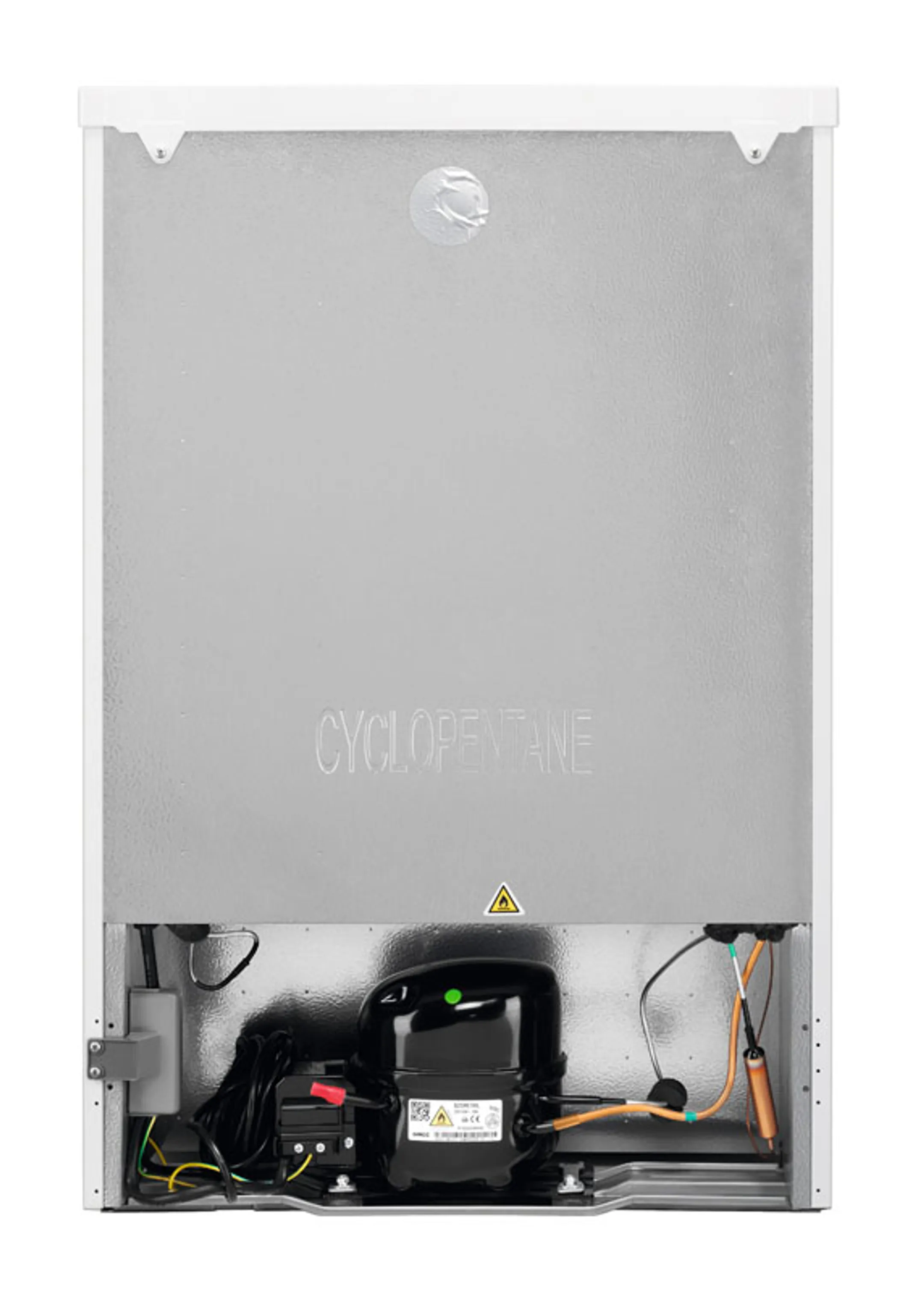AEG Congélateur ATB48D1AW LowFrost image